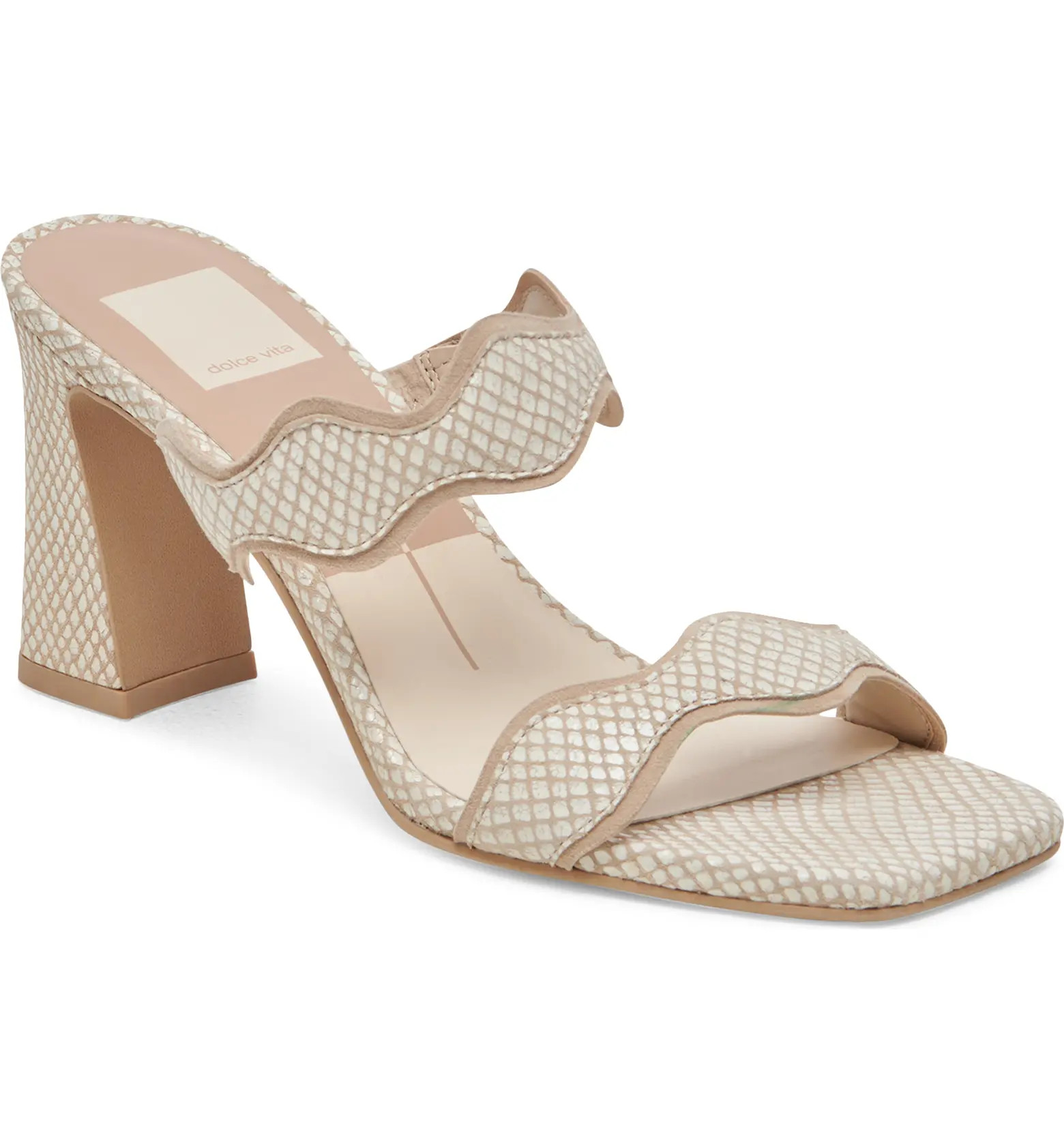 Ilva Slide Sandal (Women) | Nordstrom