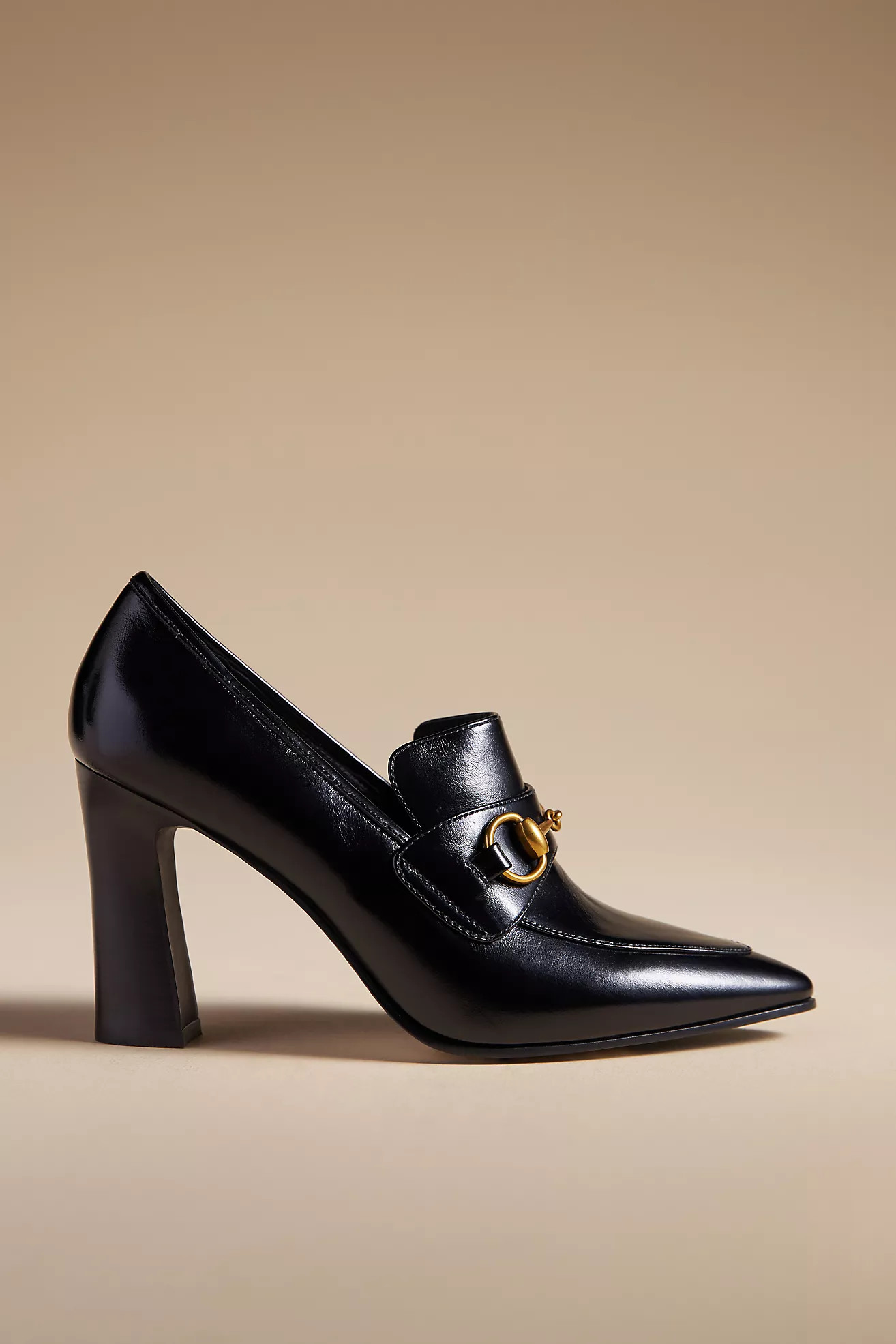 Jeffrey Campbell Etiquette Heels | Anthropologie (US)