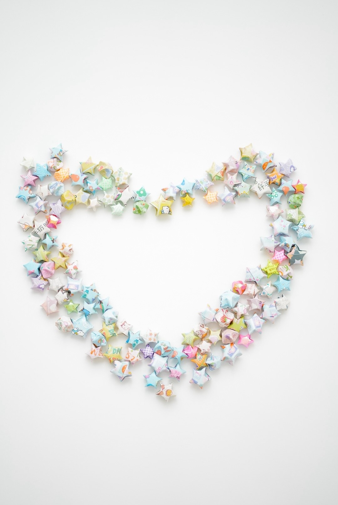 Paper stars 

#LTKKids #LTKHome