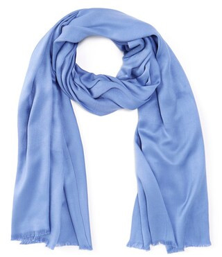 Anna & Ava Fringe Oblong Scarf | Dillard's | Dillard's