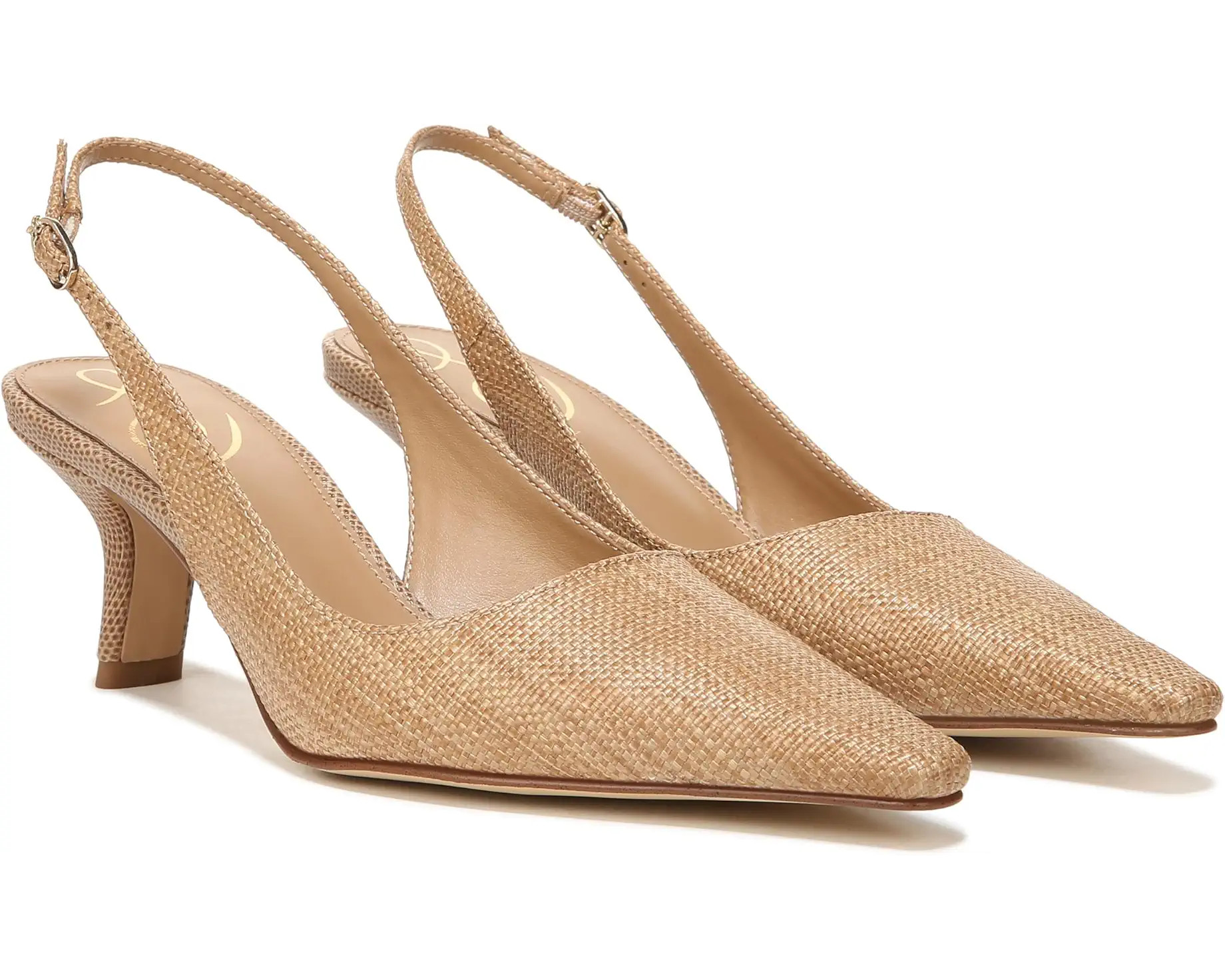 Sam Edelman Bianka Sling | Zappos