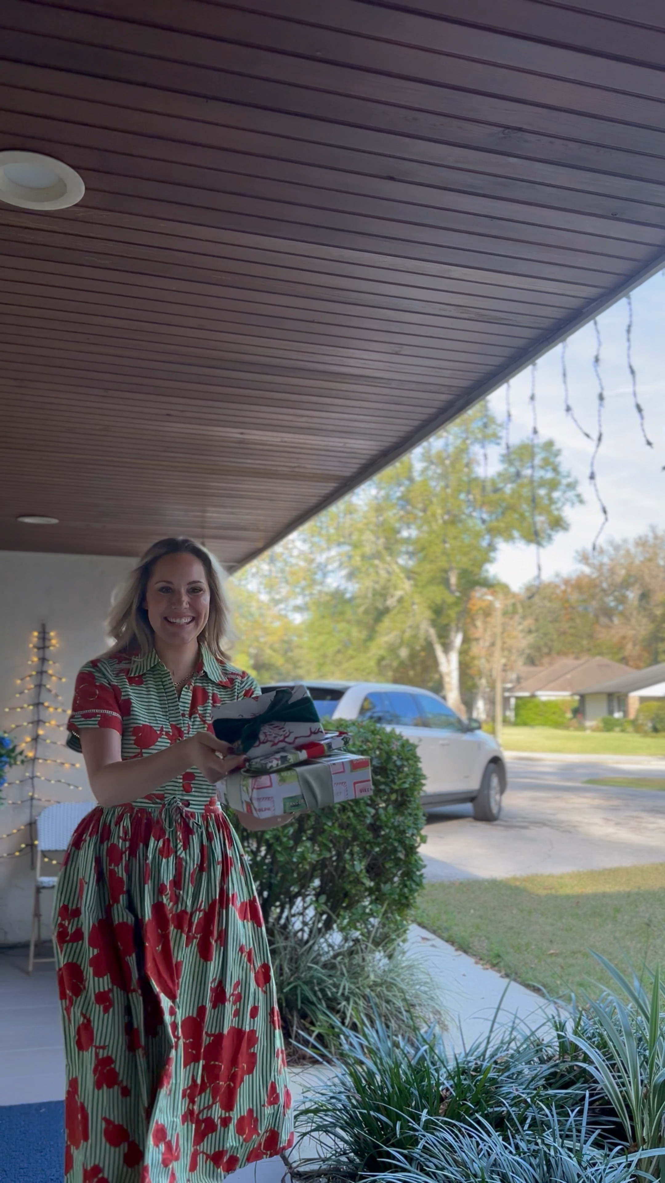 @renttherunway is saving me this holiday season! I found the perfect pieces for my upcoming events! Comment RENT & I will send you the links to my favorite holiday pieces and a discount code for 30% off your first month! 

#ad #RTRPartner 



#LTKstyletip #LTKHoliday #LTKSeasonal