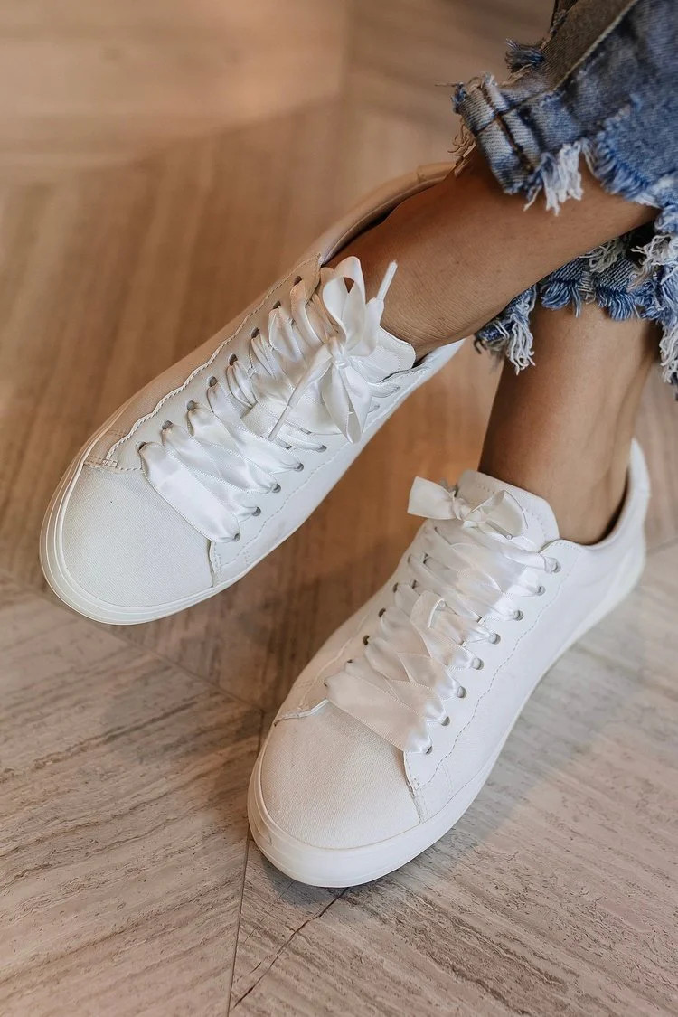 Madison Avenue Sneakers | Mindy Mae's Market