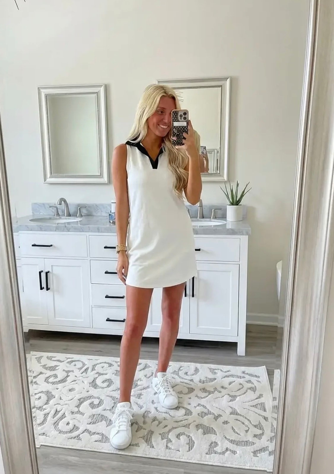 #trendyheidi
#trendywithapassport
#sportychic
#athleisurestyle
#preppystyle
#summeroutfits
#everydaystyle
#adidasstyle
#casualchic
#airportoutfit
#weekendstyle
#tenniscore
#golfstyle
#traveloutfit
#effortlessstyle
#womenwithstyle
#styleinspo
#outfitinspo
#ootdfashion
#everydayfashion
#influencerstyle
#lookbookstyle
#amazonfashionfinds
#casualfashion
#fashionreels


#LTKgrwm #LTKSpringSale #LTKdayinmylife