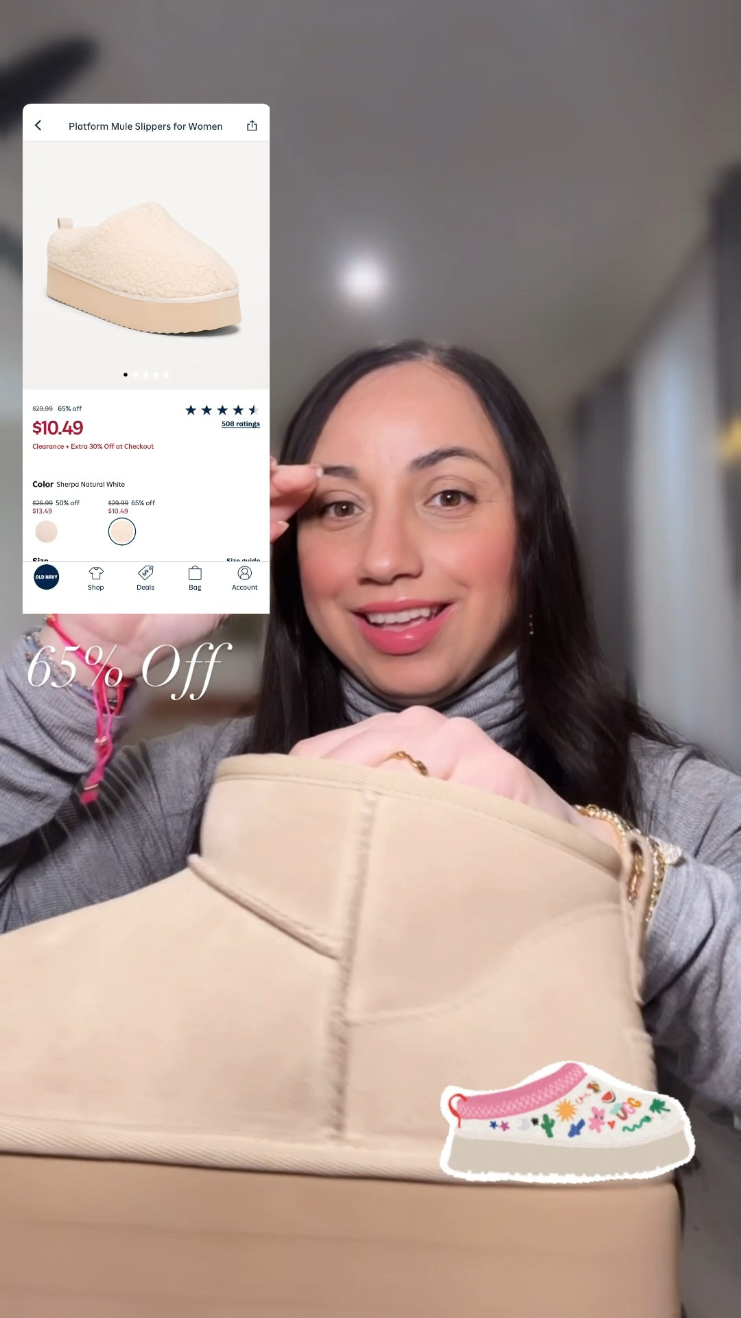 Loving a cute Dupe 🫶🏼🧸🪡🧵

#LTKPetite #LTKstorytime #LTKootd