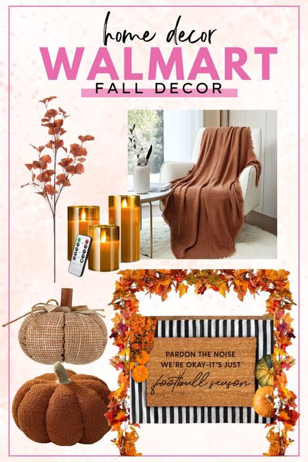 Fall decor
Walmart finds
Walmart home decor
Home decor
Autumn

#LTKSeasonal #LTKhome