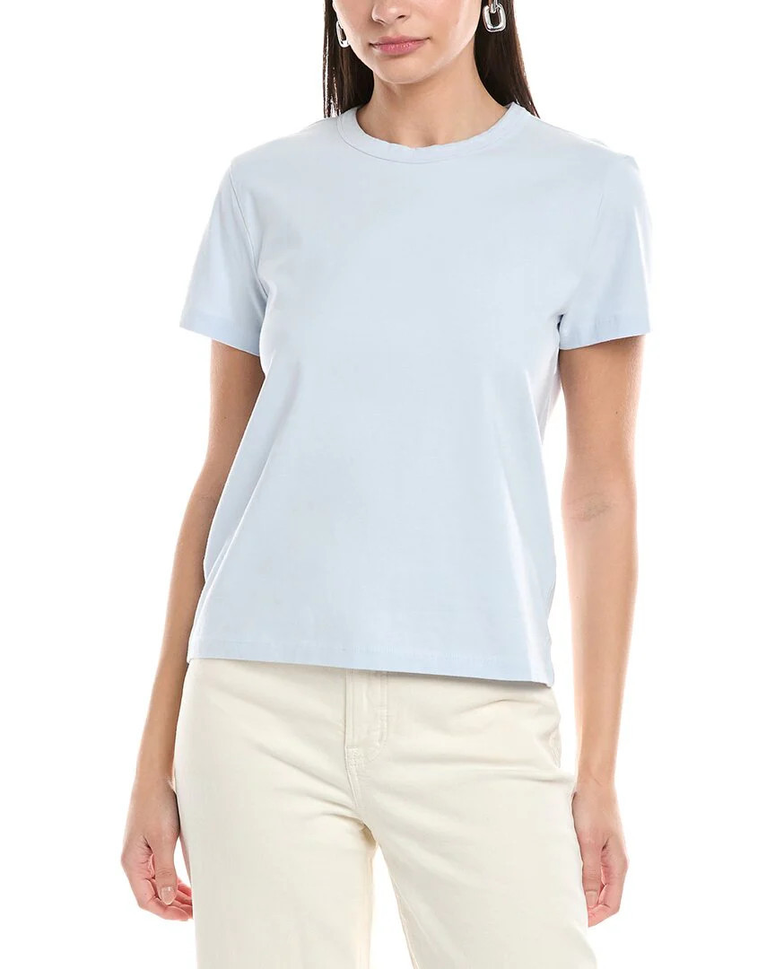 Madewell Perfect T-Shirt | Shop Simon