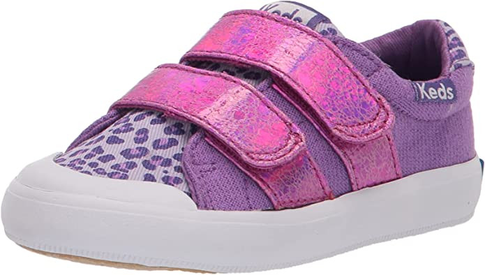 Keds Unisex-Child Graham Sneaker | Amazon (US)