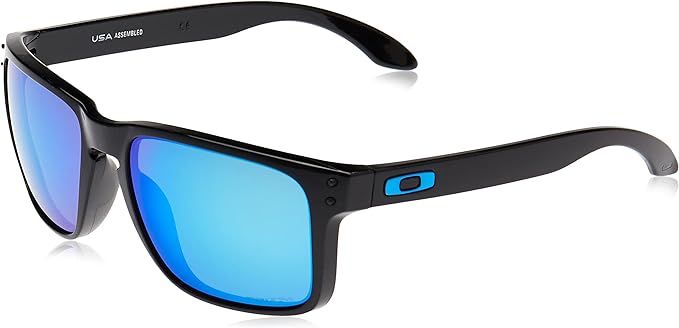 Oakley Men's Oo9417 Holbrook XL Sunglasses | Amazon (US)