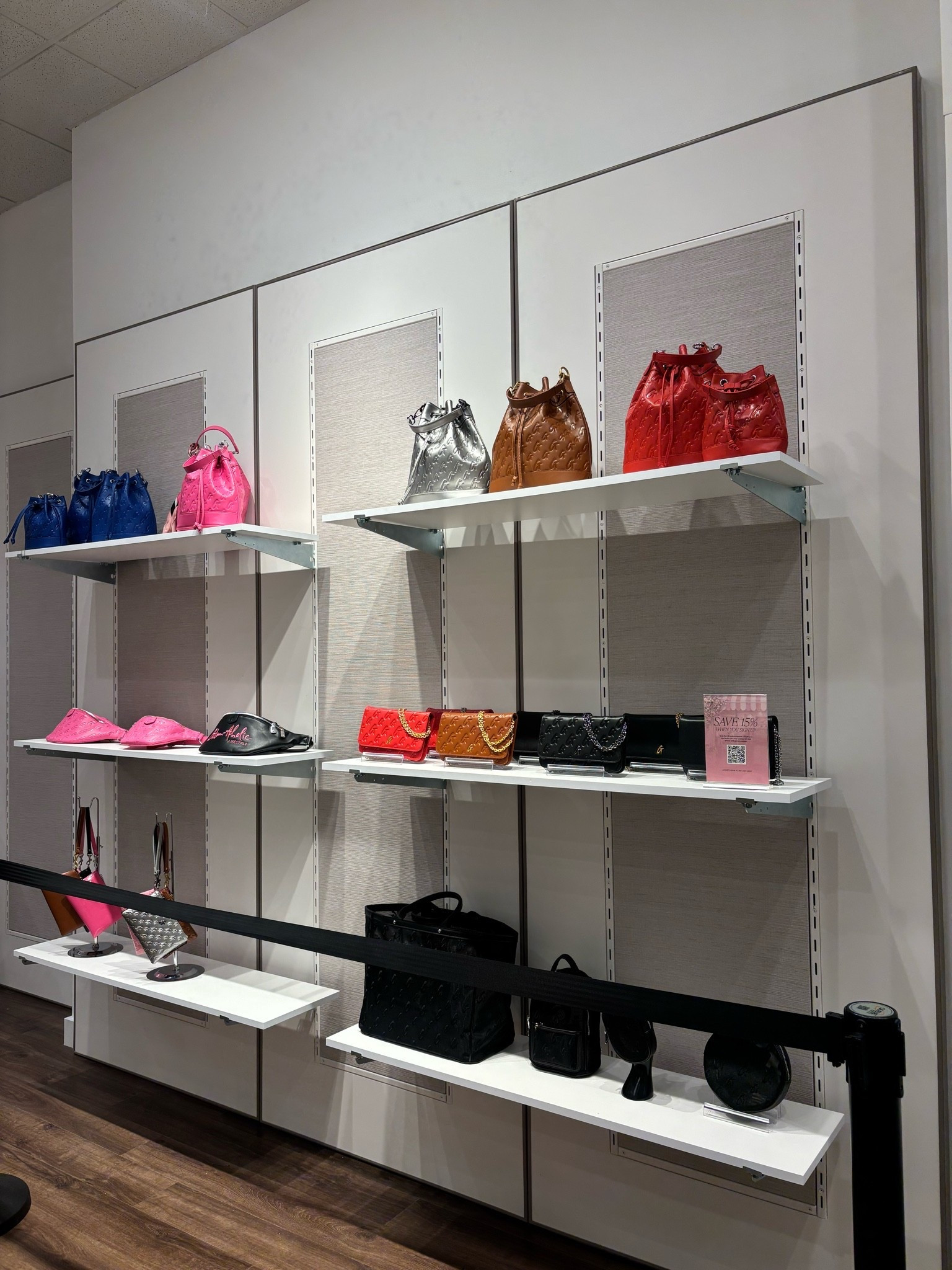 If you love designer inspired bags without the luxury price tag, this is your sign to stop scrolling! 

Bucket bags, fanny packs, wallet on a chain styles, everyday crossbody bags, travel bags, concert bags… Glam-Aholic Lifestyle literally had ALL the good summer accessories.

And what I personally love most? These bags are actually functional and affordable. 

Plus size friendly, kid friendly, lightweight, easy to style, and cute enough to instantly elevate even the simplest outfit without spending thousands.

The kind of bags that make people ask,
“Wait! Where did you get that from?”

Perfect for travel season, summer concerts, baseball games, errands, brunch, vacations, and everyday wear.

Linking my favorites because these are the affordable luxury finds that always end up selling out.