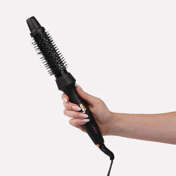 1.2" Thermal Ionic Styling Brush | Aria Beauty