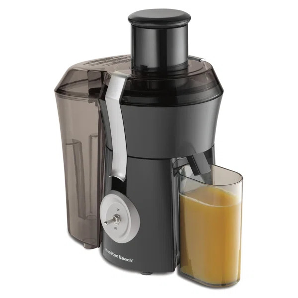 Hamilton Beach® Big Mouth® Pro Juice Extractor | Wayfair North America