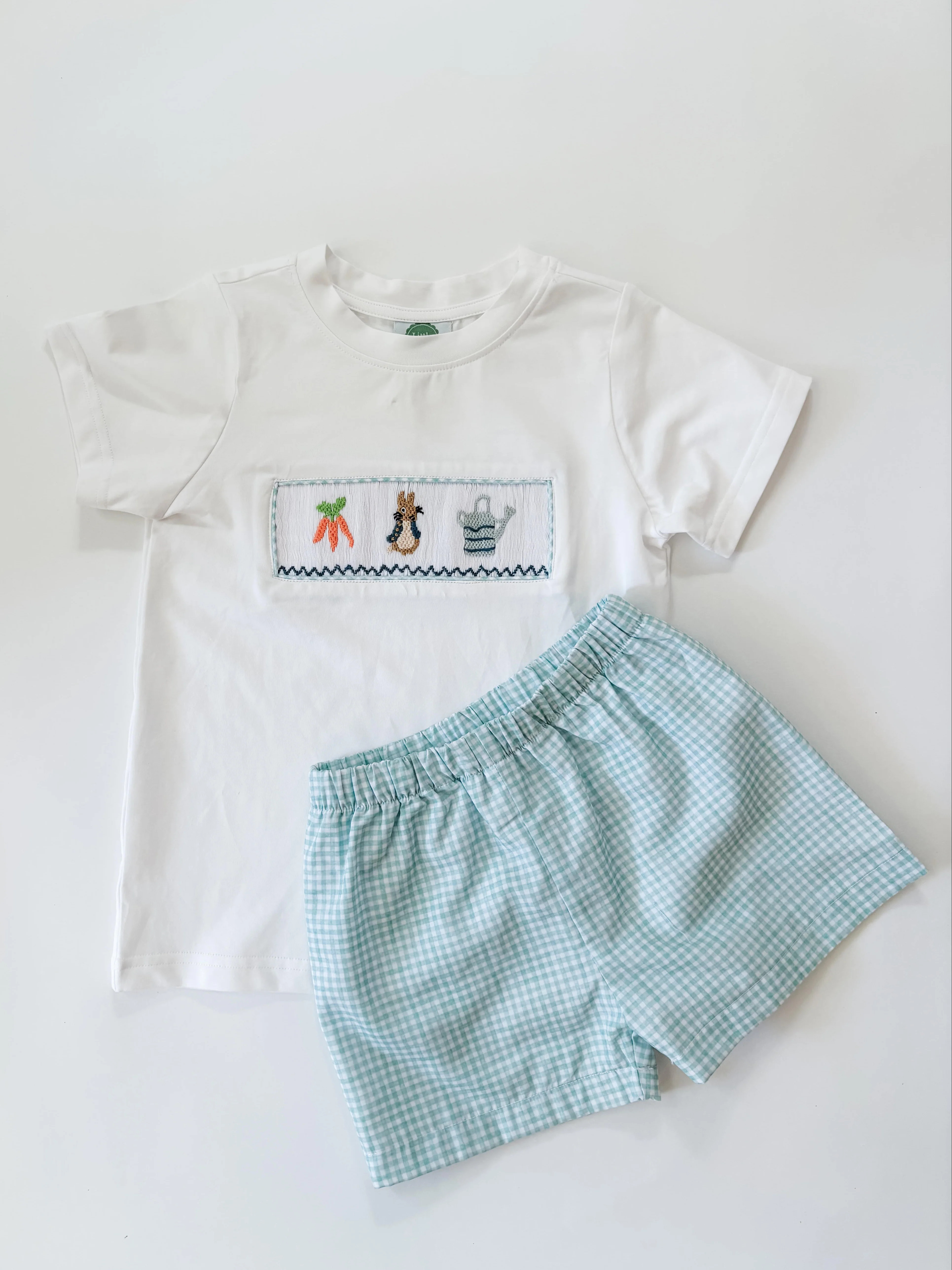 The Peter Short Set | Little Sloans