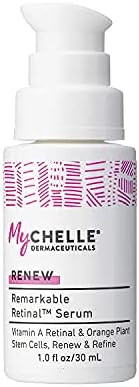 MyChelle Dermaceuticals Remarkable Retinal Serum (1 Fl Oz) - Anti Aging Serum with Potent Vitamin... | Amazon (US)