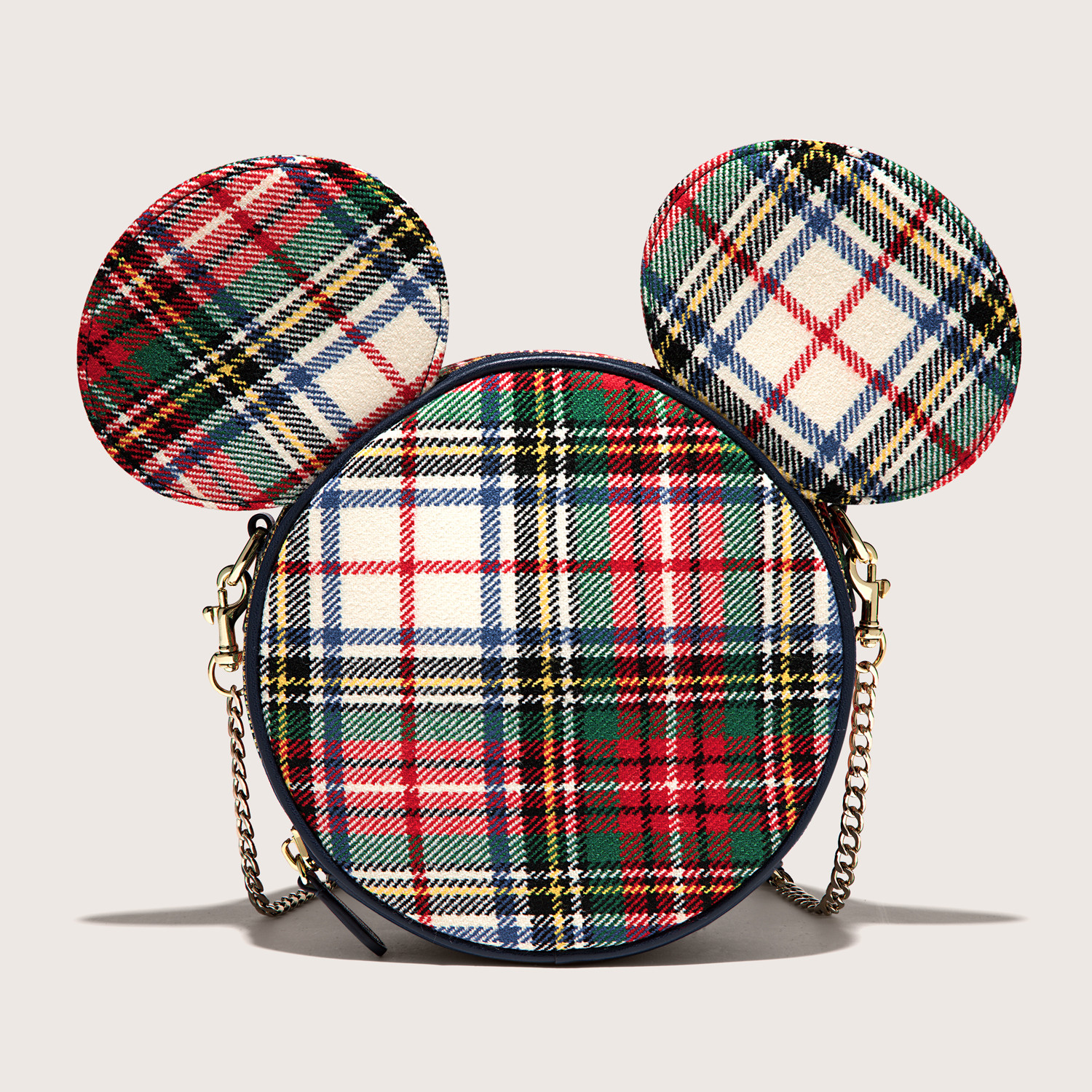 Mini Mickey Mouse Crossbody Bag | Stoney Clover Lane | Stoney Clover Lane