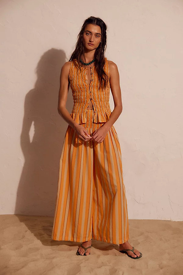 Wild Summer Set | Free People (Global - UK&FR Excluded)