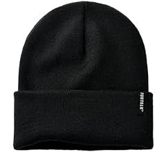 FURTALK Beanie Hat for Men Women Winter Hats for Women Men Soft Warm Unisex Cuffed Beanie Knitted... | Amazon (US)