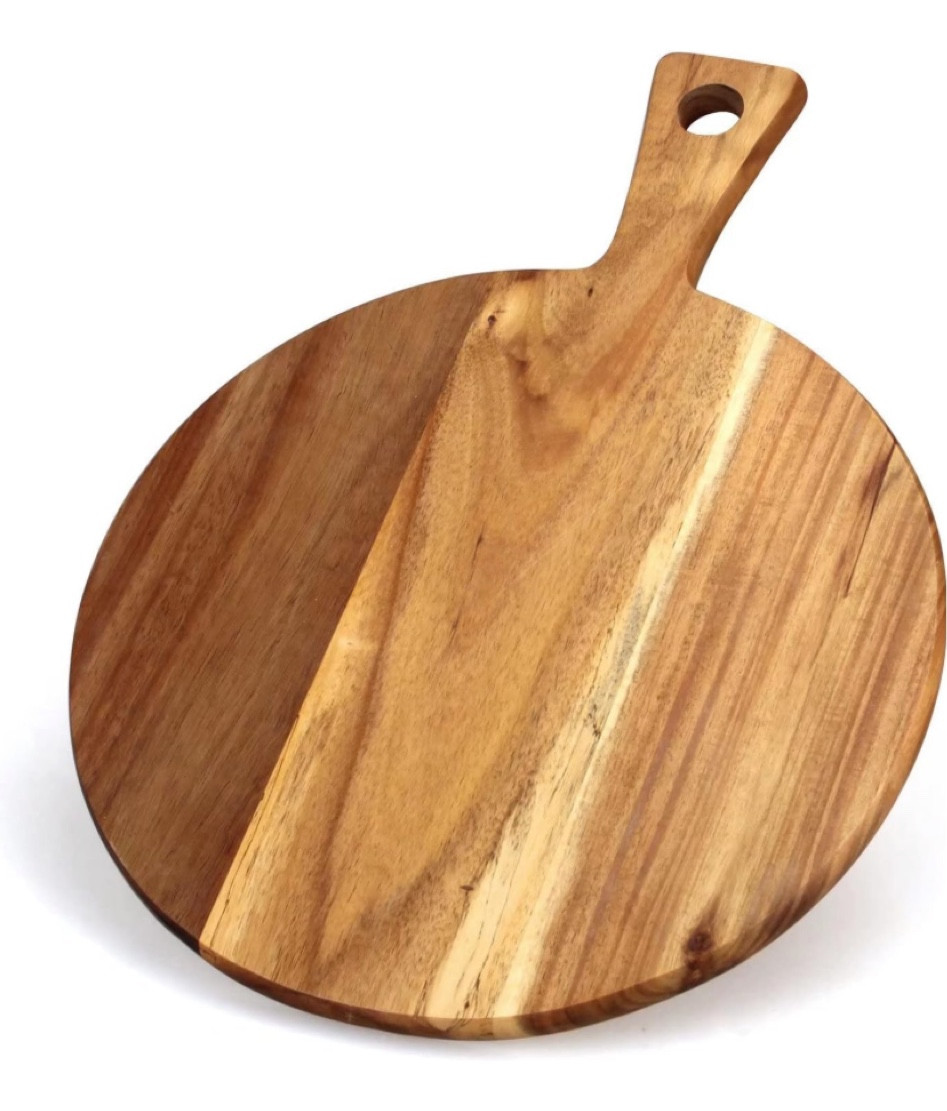 the perfect board for charcuteries 🧀🥓

#LTKhome #LTKparties #LTKfindsunder50