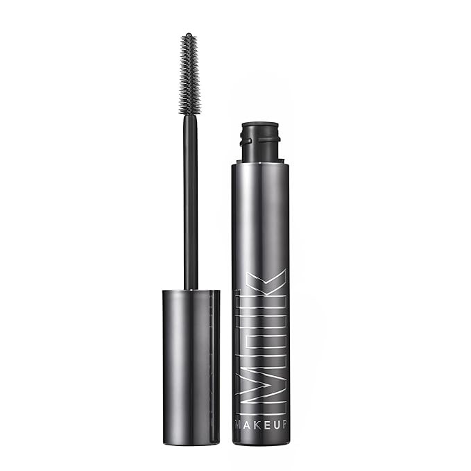 KUSH High Roll Defining & Volumizing Tubing Mascara - 0.3 fl oz - Up to 24-Hour Wear - Vegan, Cru... | Amazon (US)