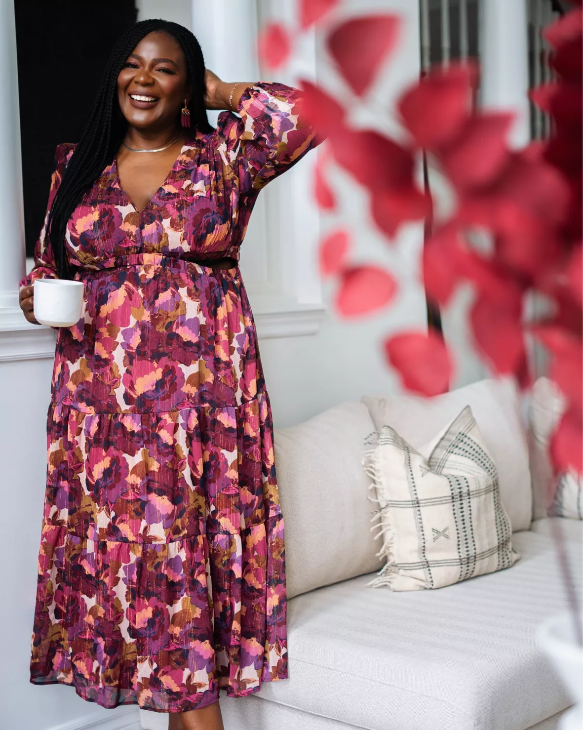 Time and Tru Women's Plus Size … curated on LTK