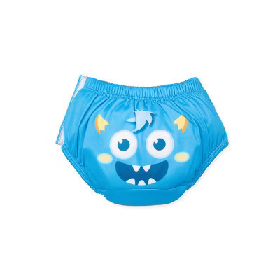 Speedo Kids' Swim Diaper - Picton Blue S | Target