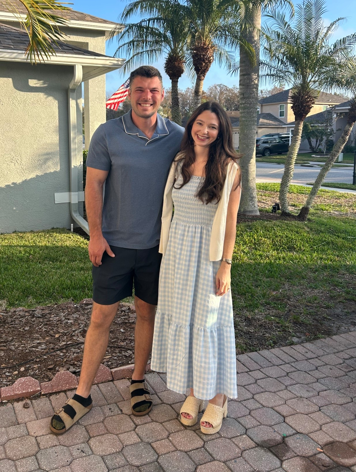 itshaileyholt's Church ootd Collection on LTK