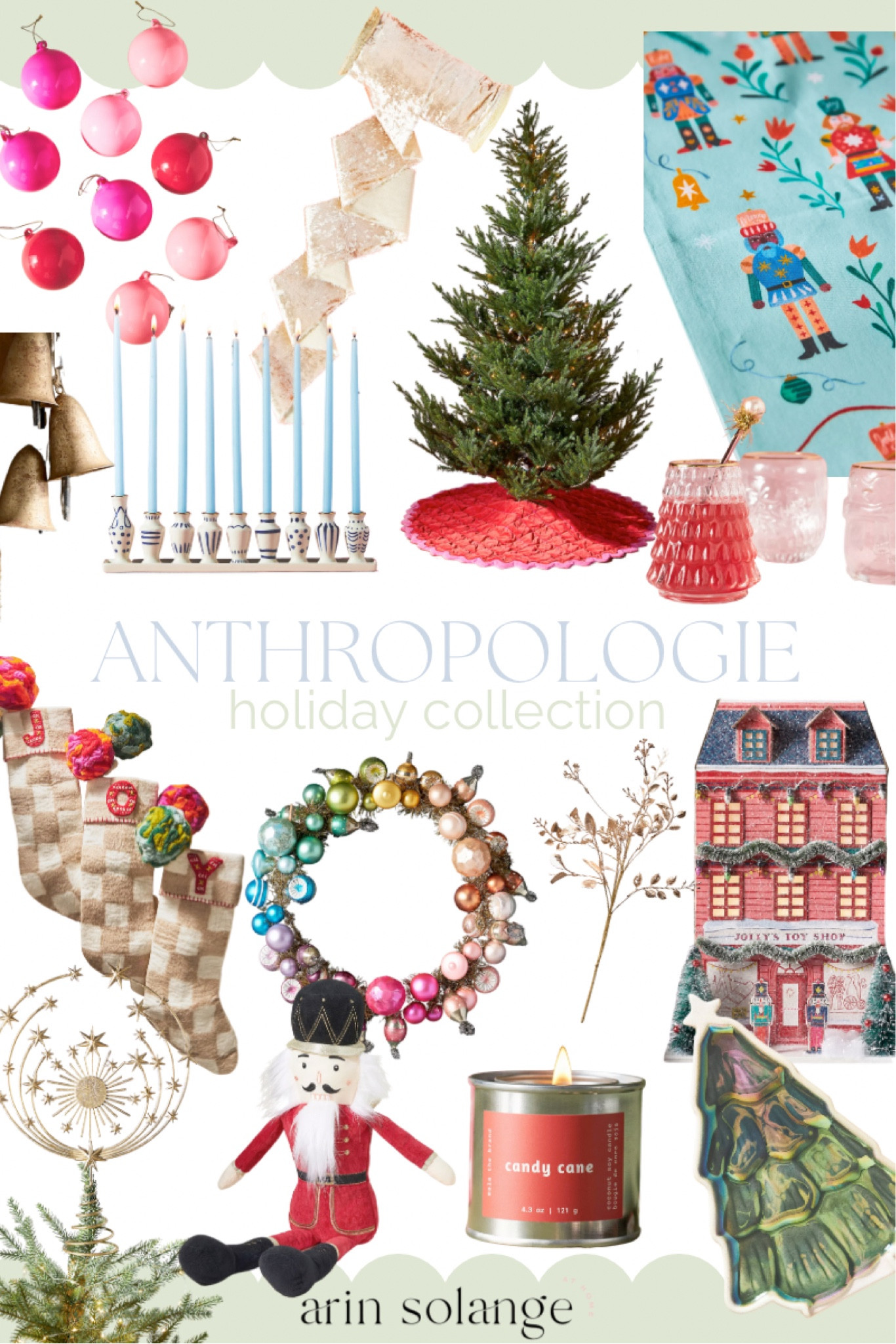 Some of these items are already selling out so if you love something grab it early! Only 83 days until Christmas! 

#christmasshopping #christmasdecor #christmasiscoming #christmascountdown 

#LTKSeasonal #LTKHoliday