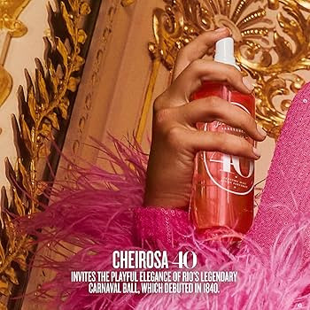 SOL DE JANEIRO Hair & Body Perfume Mist | Amazon (US)