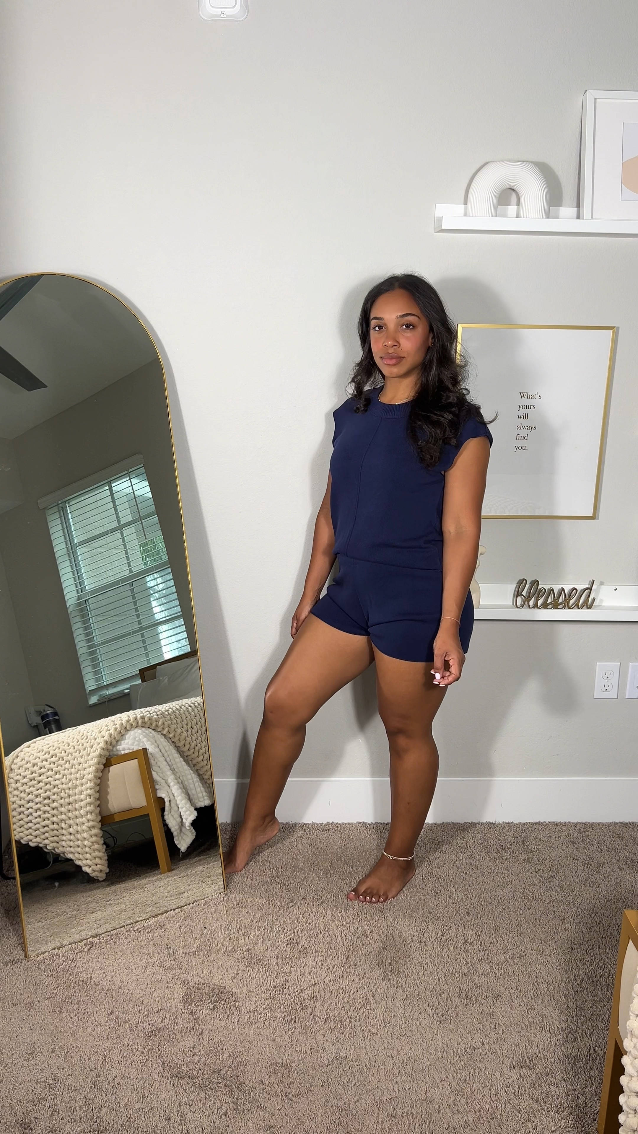 Perfect set for travel day ! 

#LTKU #LTKFindsUnder50 #LTKVideo