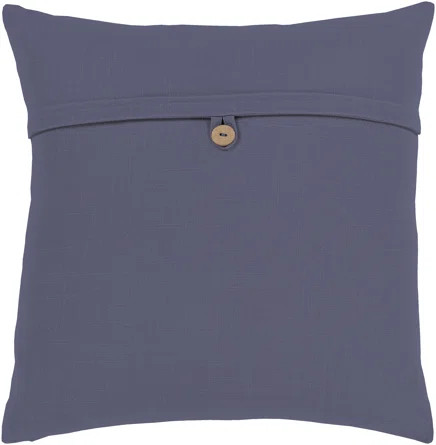 Joss & Main Simone Throw Square Cotton Pillow Cover & Insert | Wayfair North America