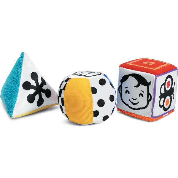 Wimmer-Ferguson Mind Shapes | Maisonette