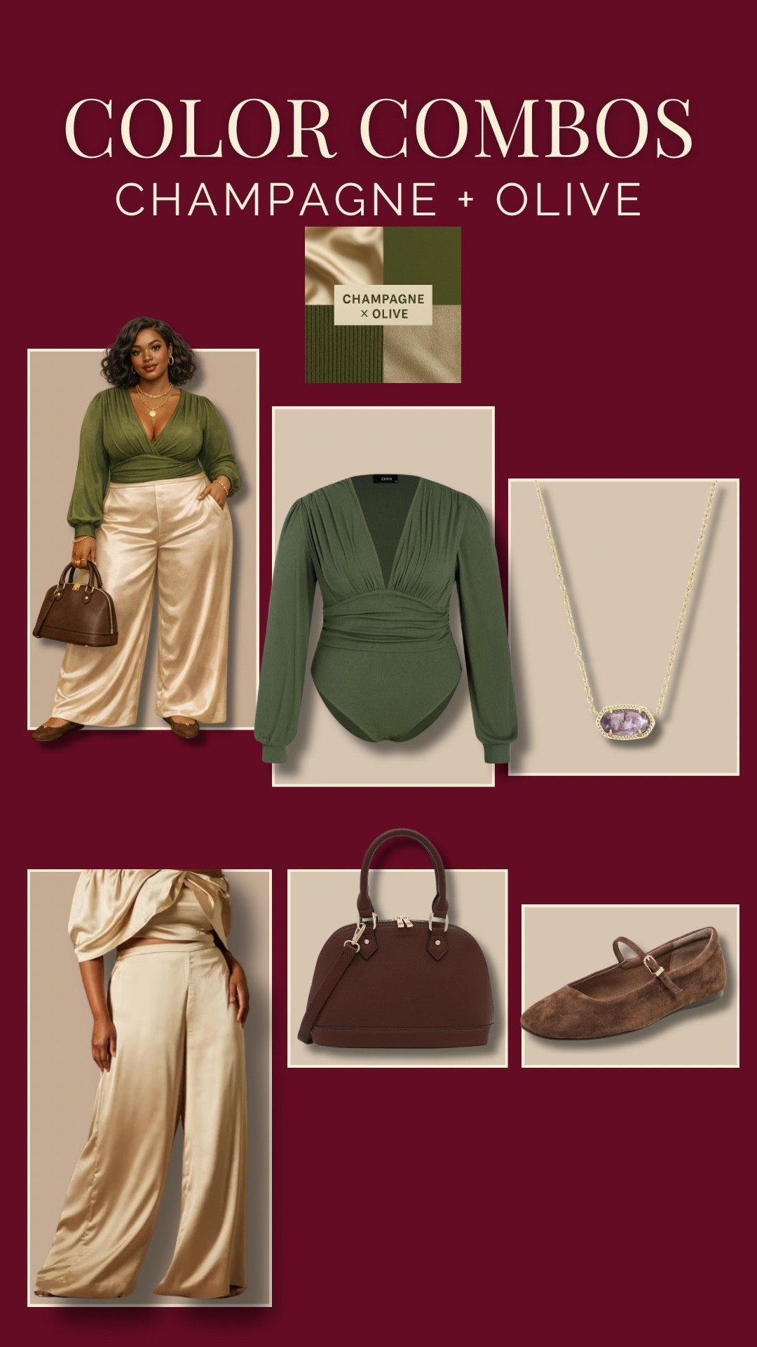 elevated outfit idea featuring today’s winter combo!

#LTKMidsize #LTKPlusSize #LTKootd