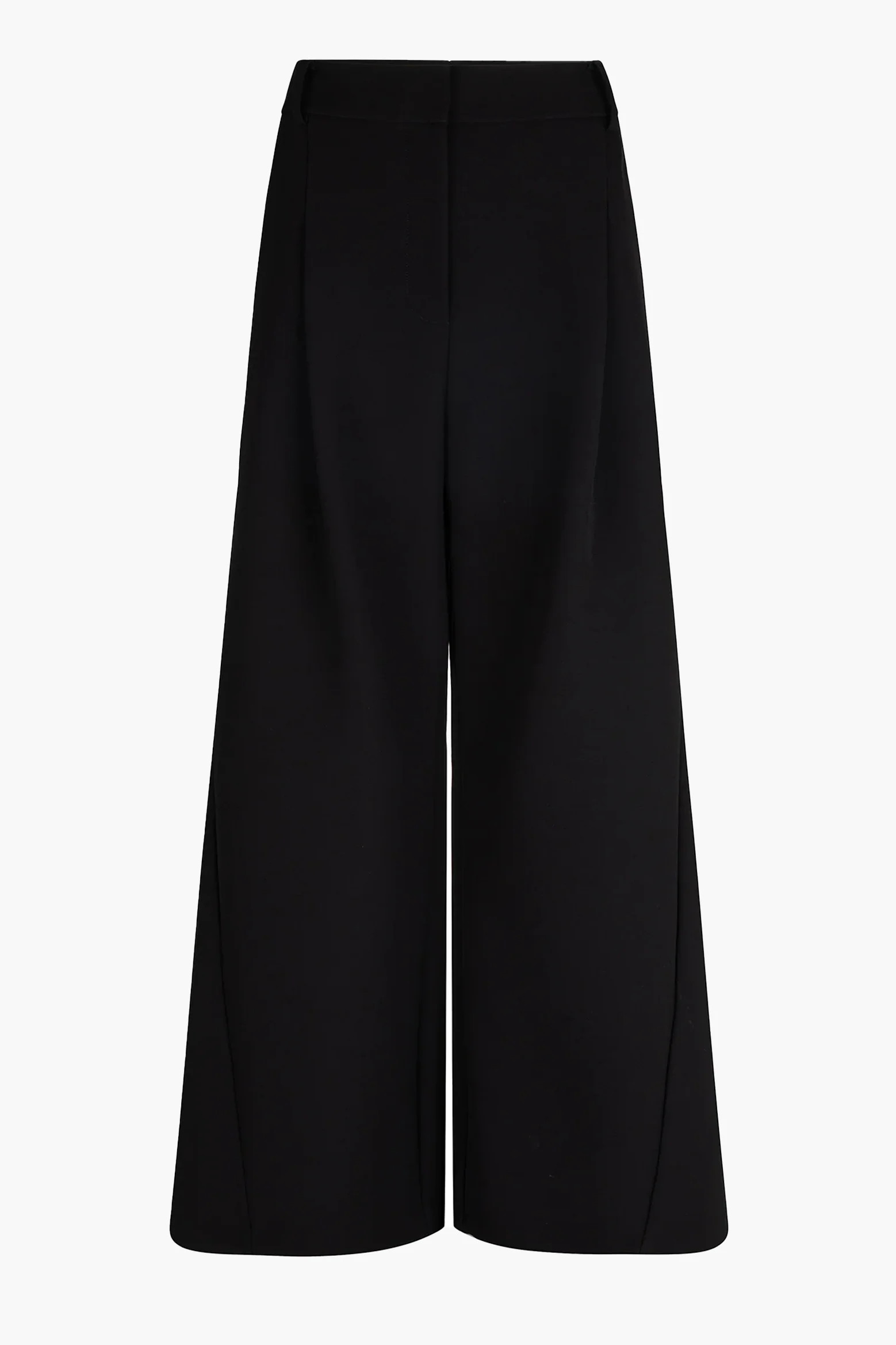 flared abel trouser | The New Trend (Australia & New Zealand)