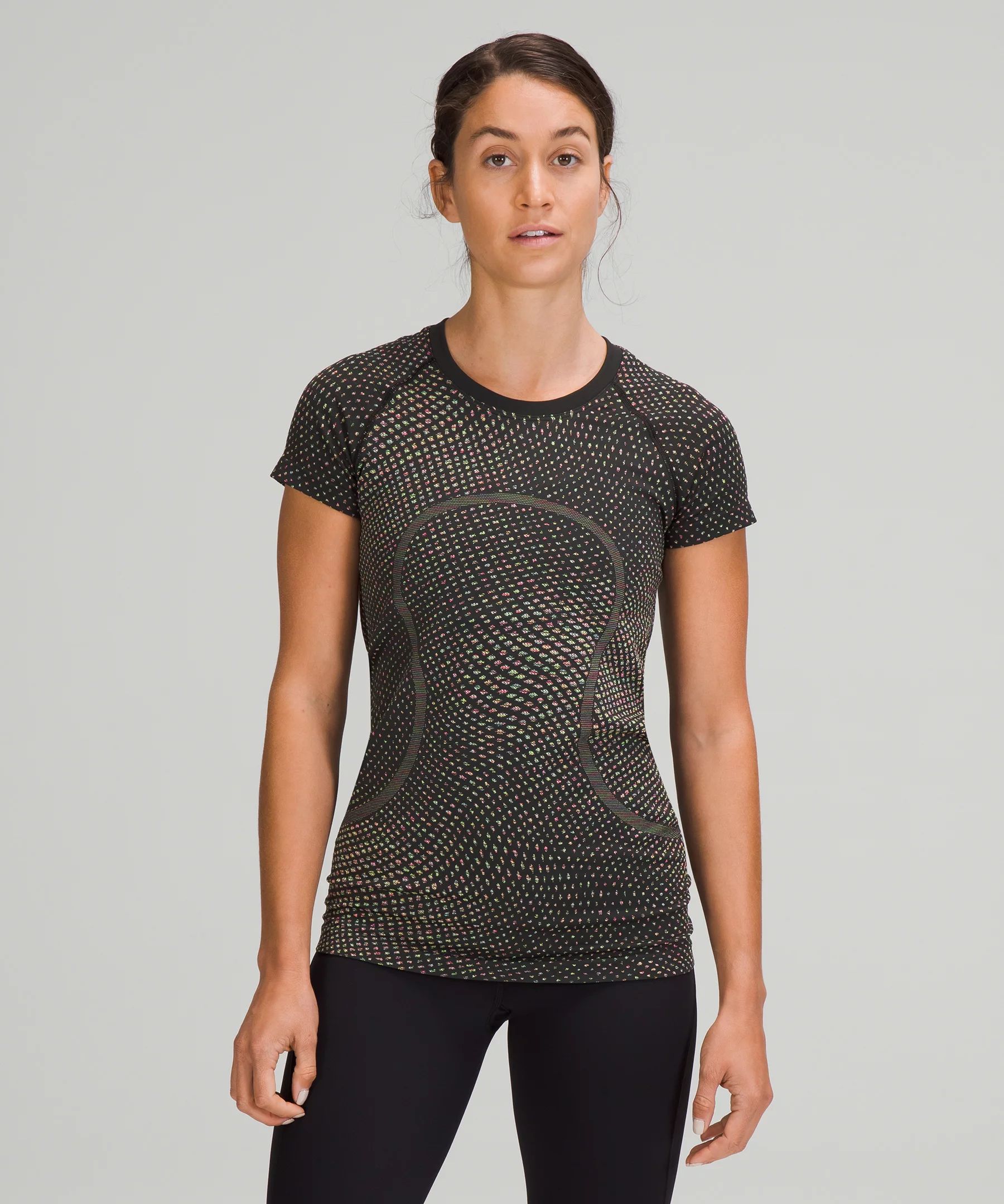 Swiftly Tech Short Sleeve Shirt 2.0 | Lululemon (US)