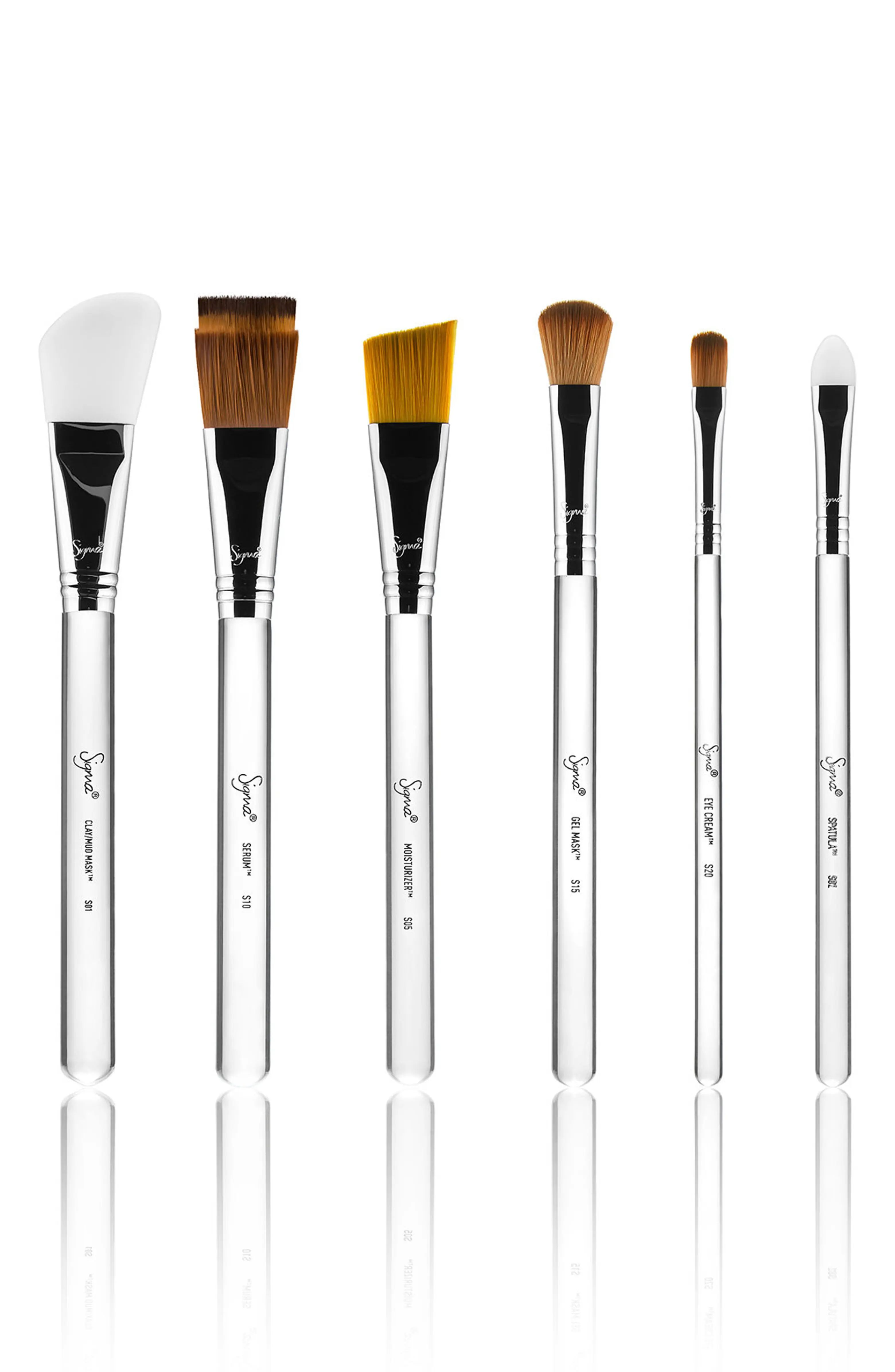 Sigma Skincare Brush Set | Nordstrom