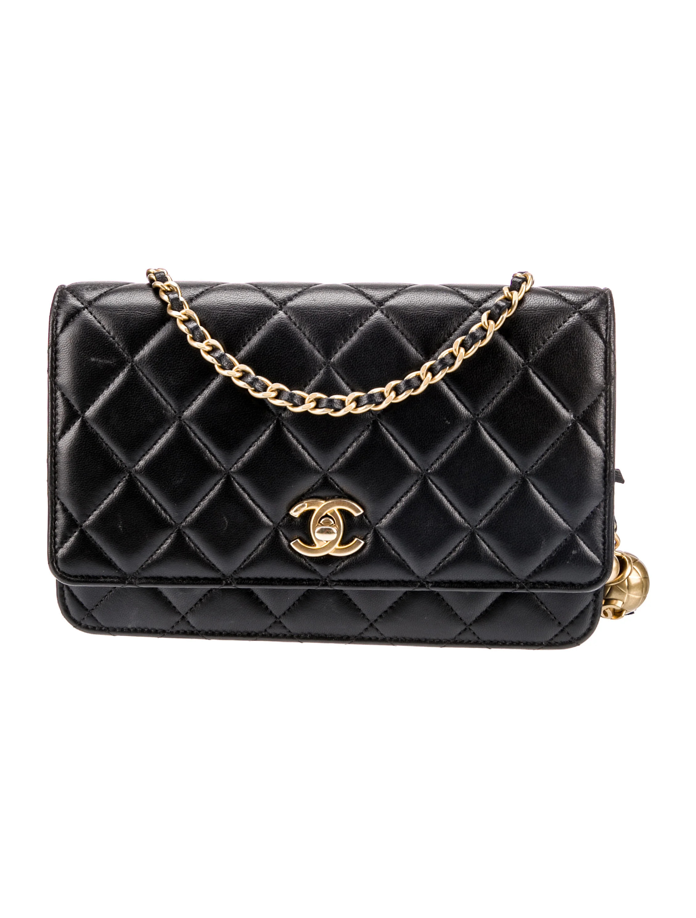 Chanel | The RealReal