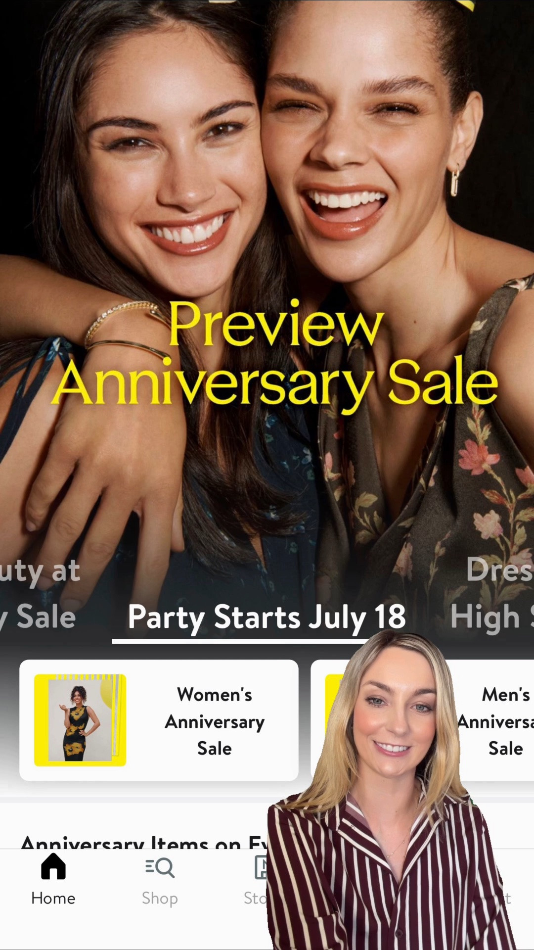 Nordstrom Anniversary Sale is almost here, and the preview is already live! Check out my top picks and make sure to add everything you want to buy to your wishlist for easy checkout on your shopping day! @nordstrom #ad

#LTKootd #LTKSaleAlert #LTKgrwm