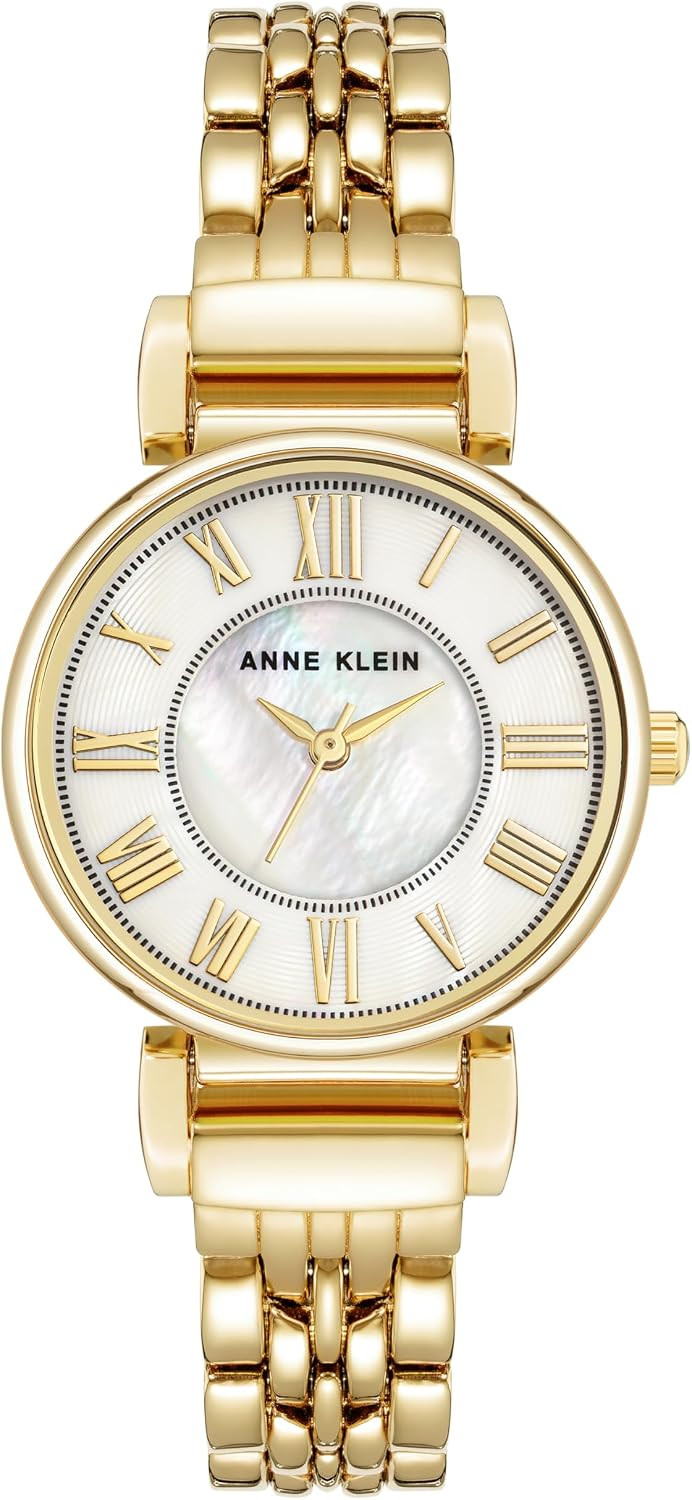 Anne Klein Women's Bracelet Watch | Amazon (US)