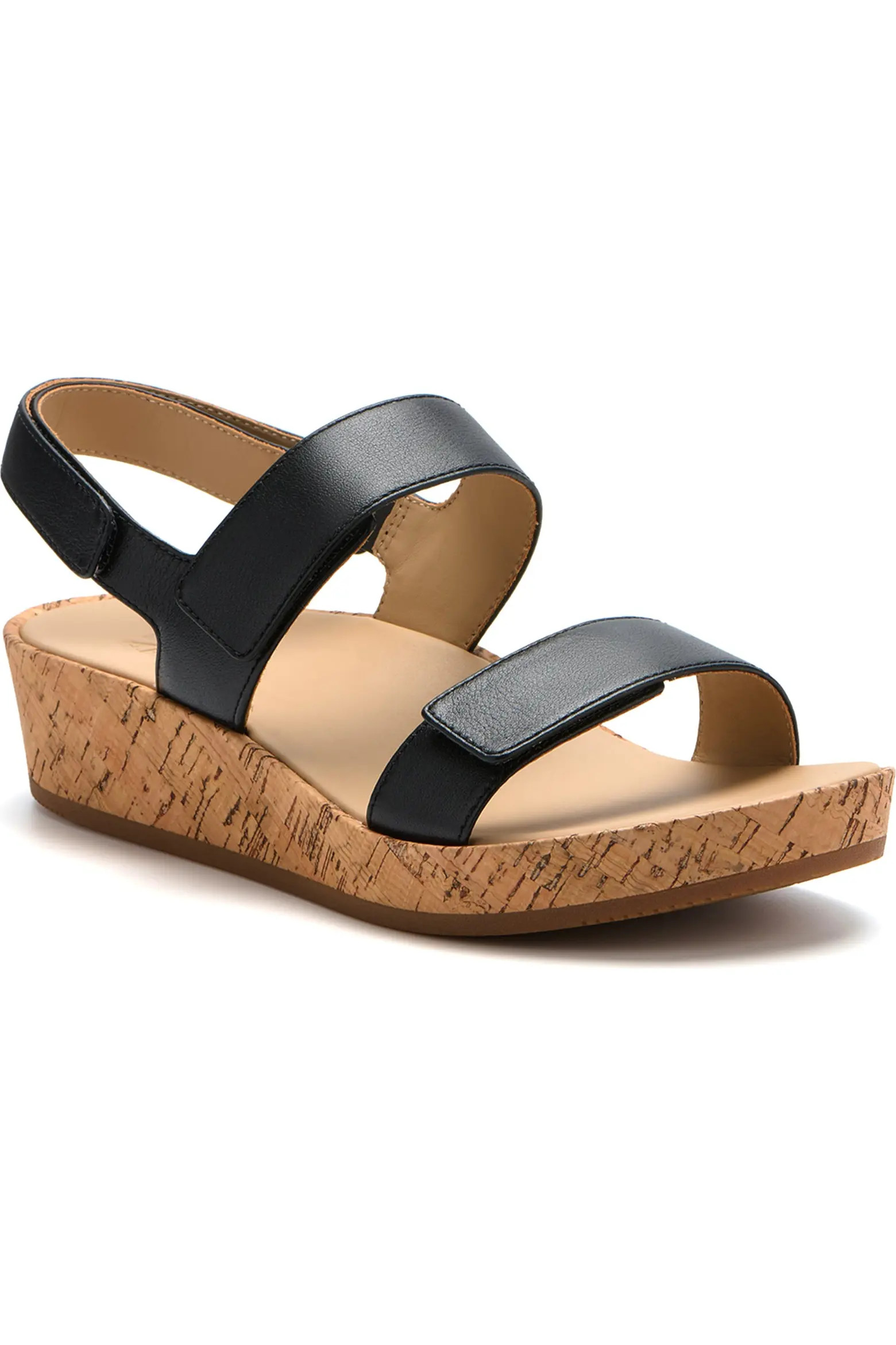 Soleil Strap Sandal (Women) | Nordstrom | Nordstrom