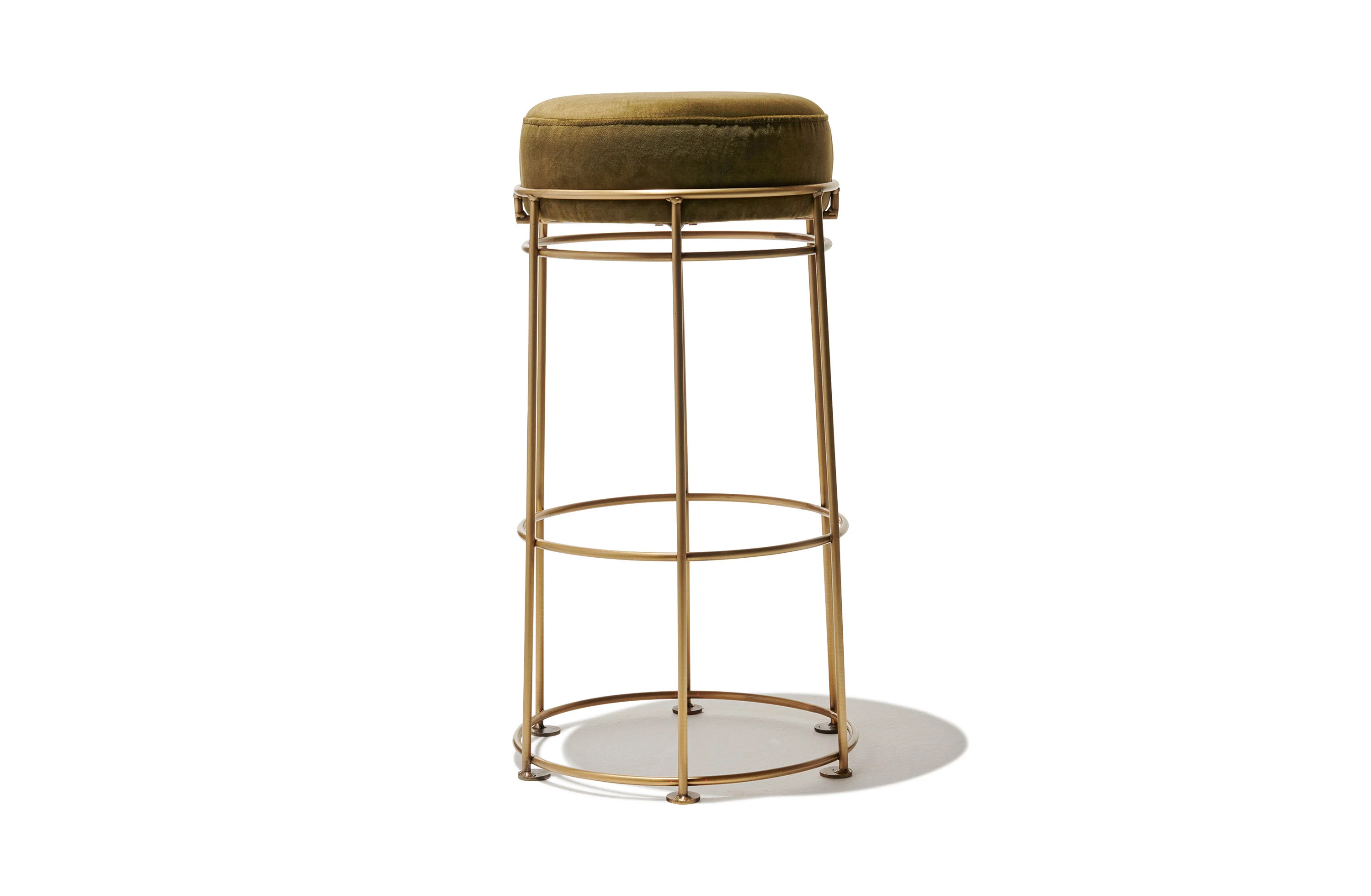 Rosa Bar Stool | Industry West