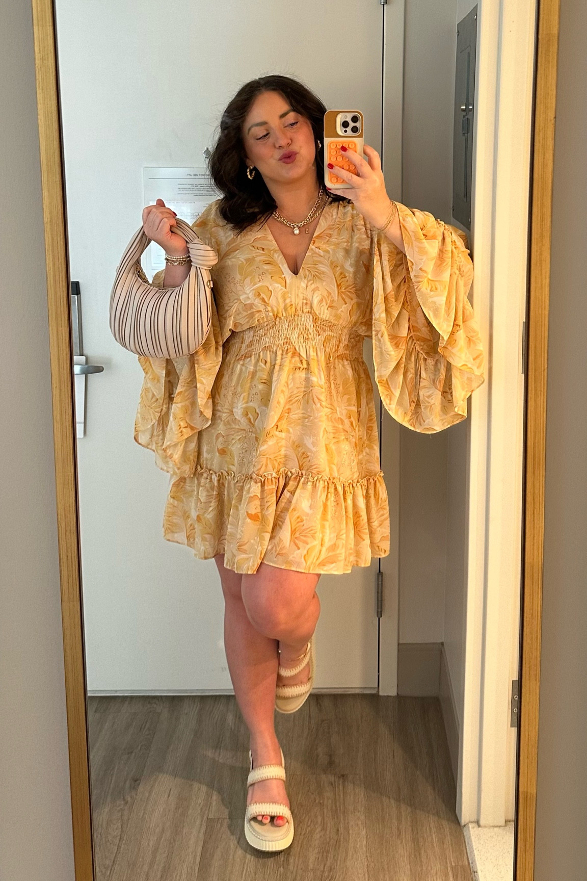 My vacation outfit for a full day of wine tasting in Panama City beach! This is a great travel outfit because it’s comfortable and only 3 pieces!! 

*gifted

#LTKtravel #LTKstyletip #LTKshoecrush