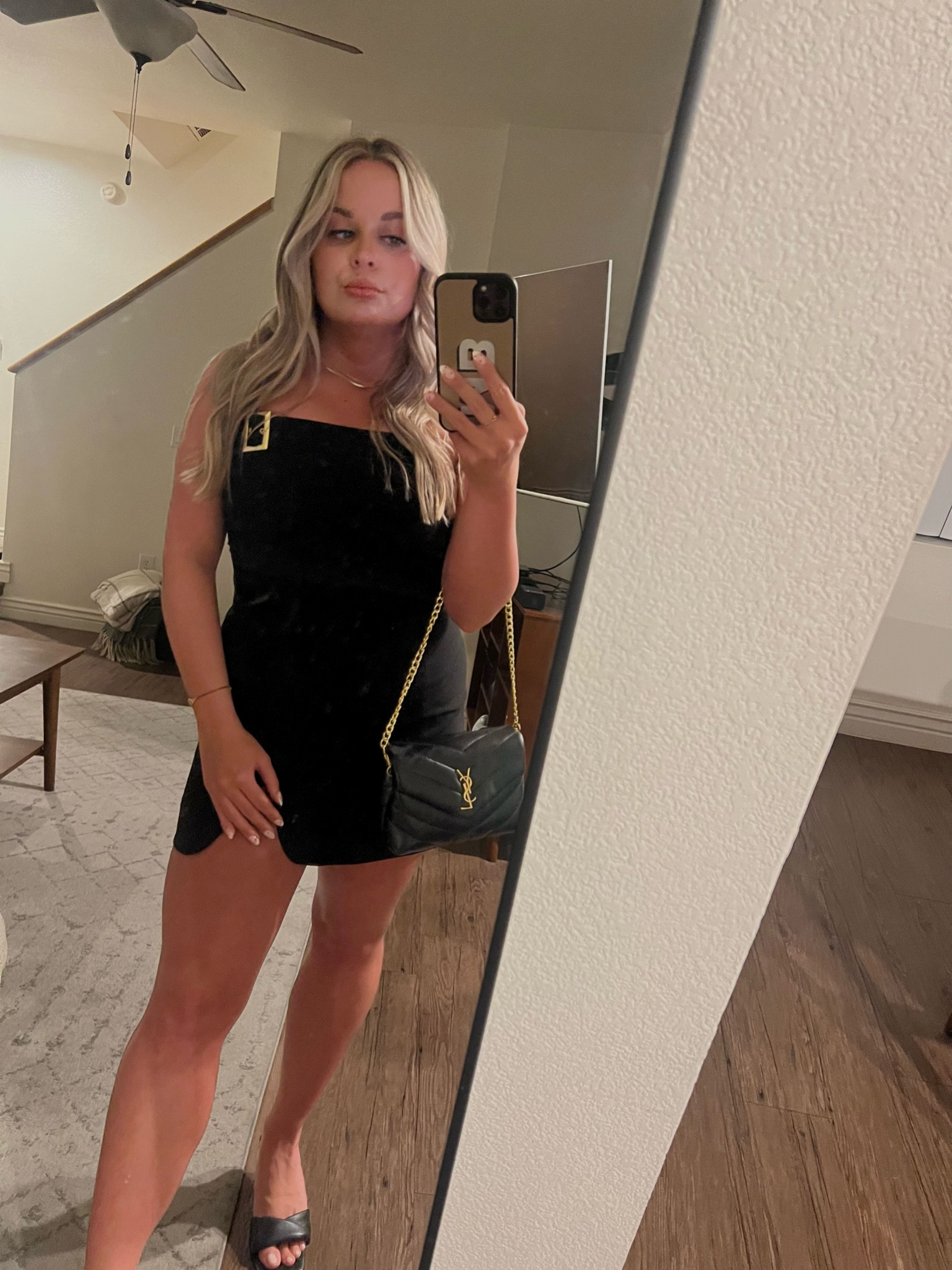 Revolve dress, Amanda uprichard dress, little black dress, revolve outfits, black dress, 

Dress-size Medium

#LTKstyletip #LTKSeasonal #LTKshoecrush