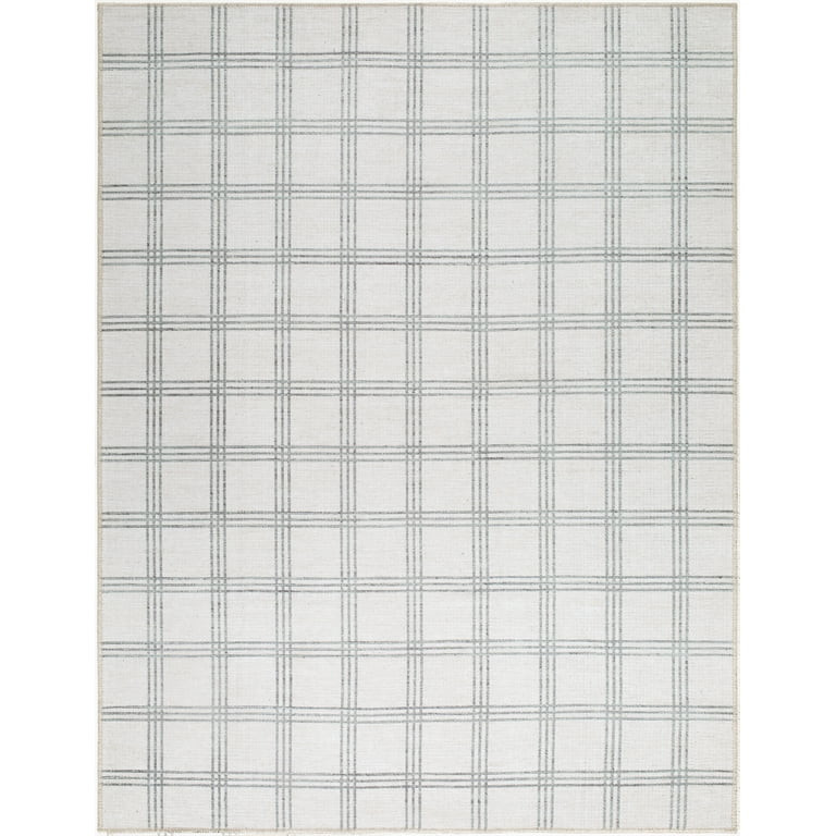 My Texas House Back to Campus Della 5'3" x 7' Washable Area Rug - Walmart.com | Walmart (US)