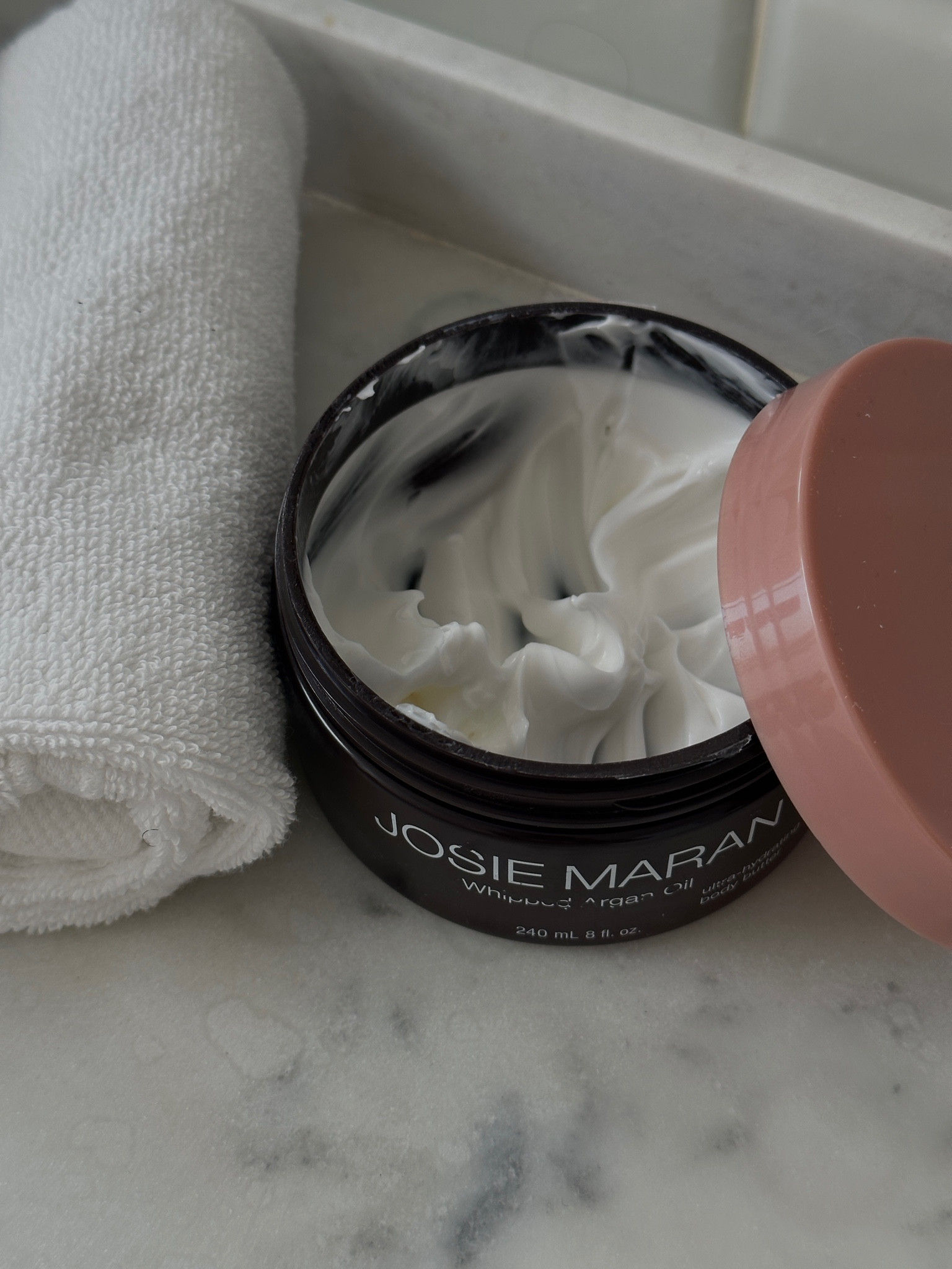 Current body lotion  