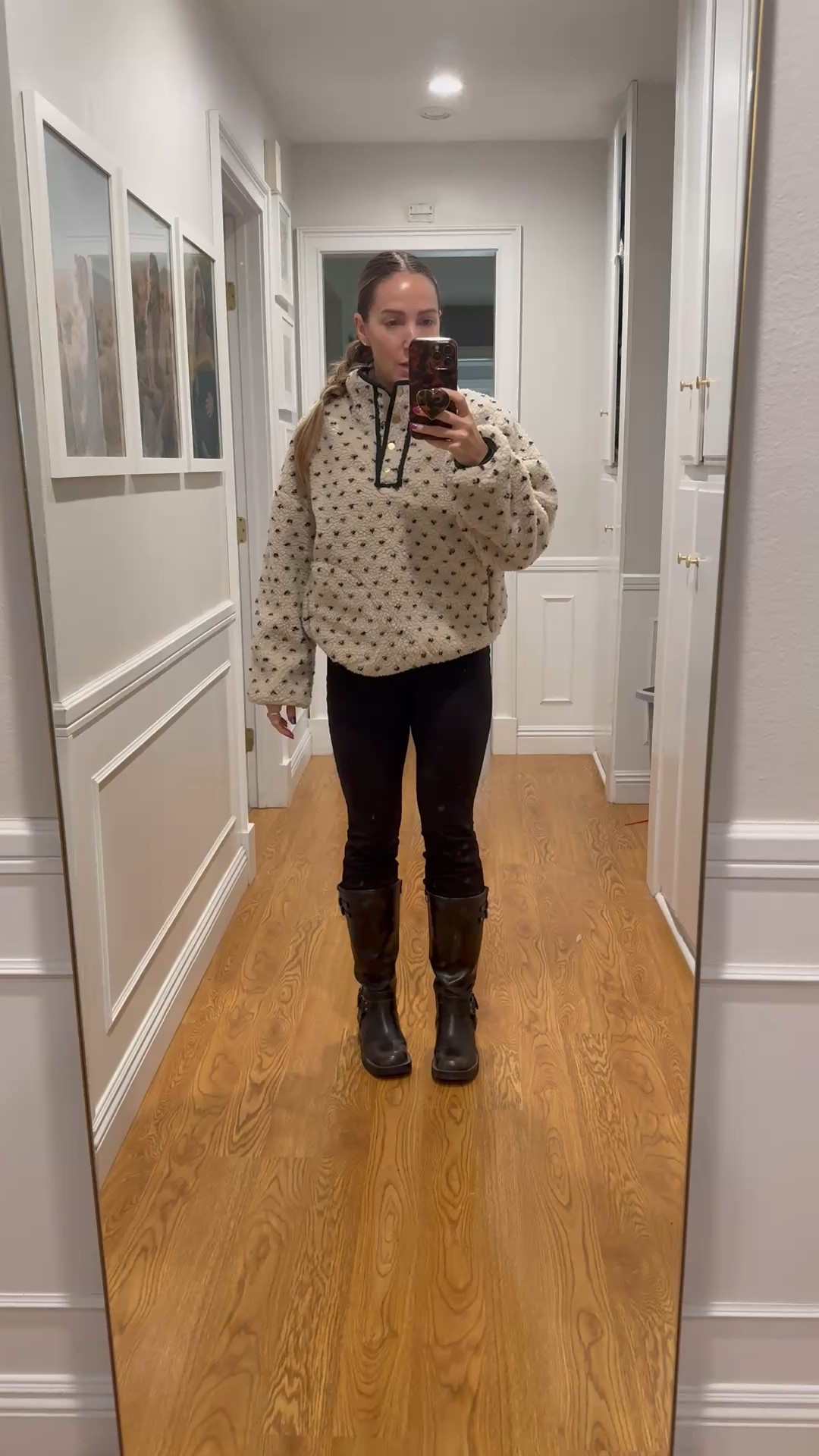 winter outfits women