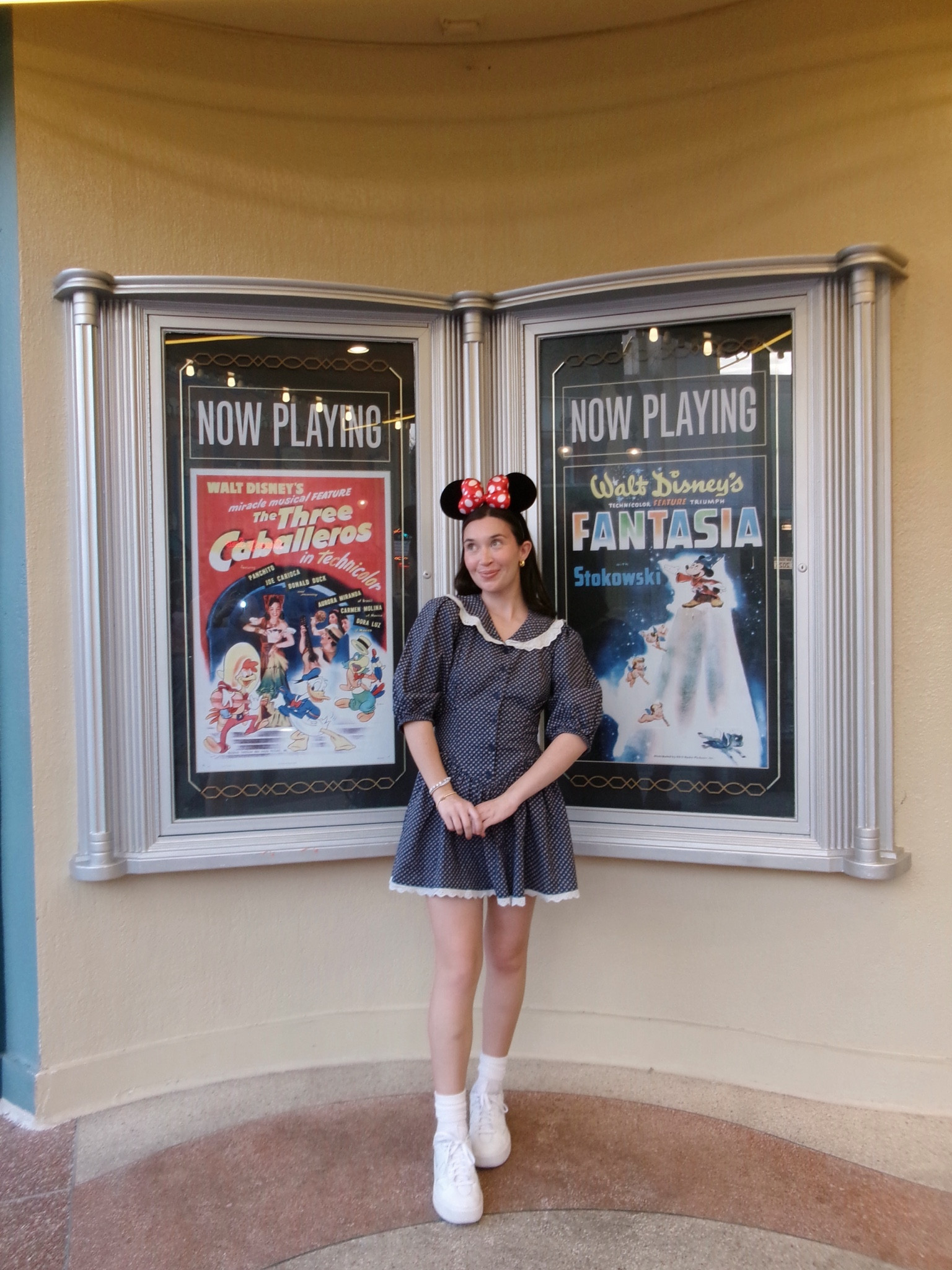 the cutest little hollywood studios outfit for disney world! i am obsessed with this dress!!

#LTKShoeCrush #LTKMostLoved #LTKTravel