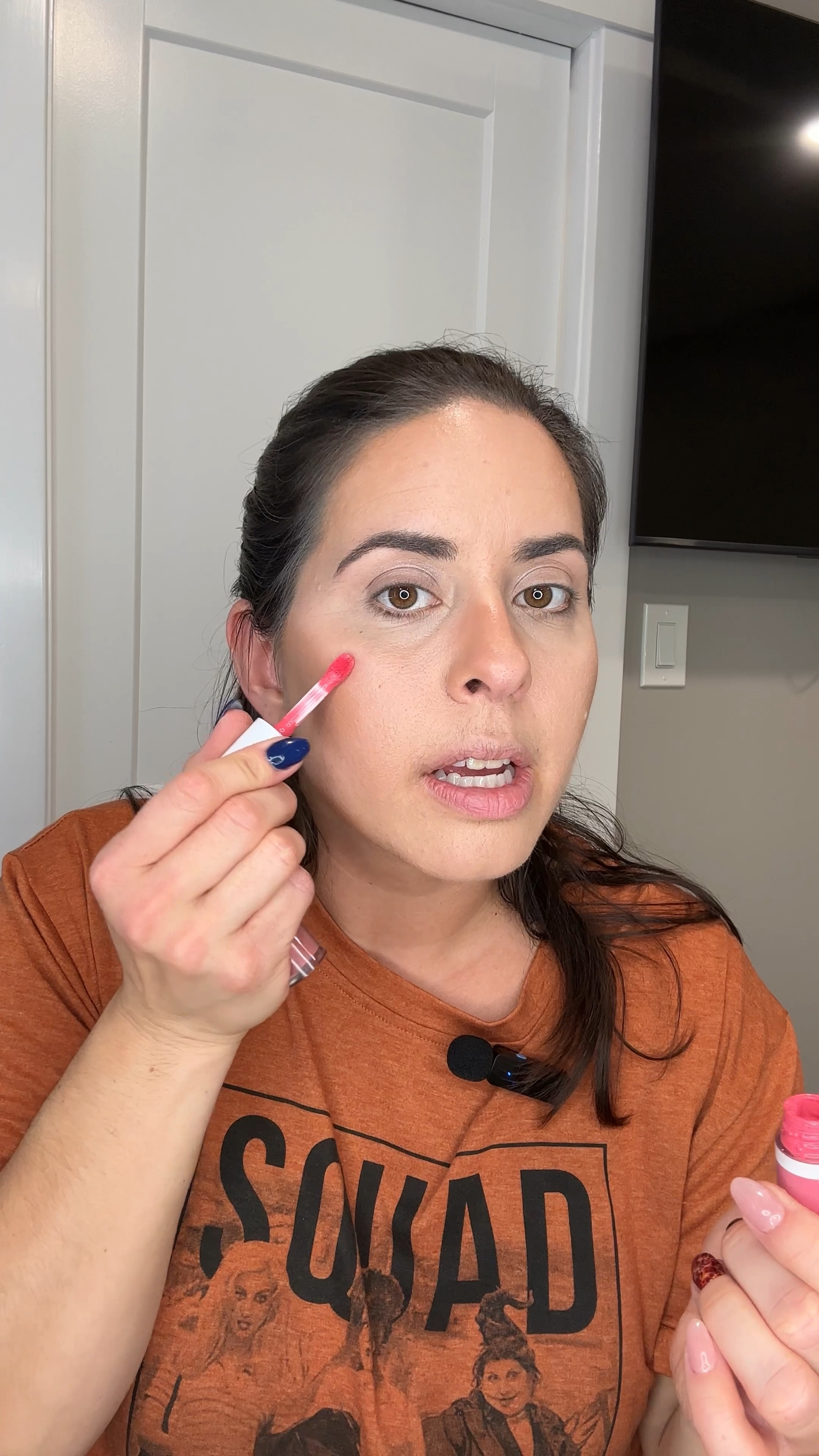 Blush combos!
Colors: Pinky Promise and Suave Mauve

#LTKFindsUnder50 #LTKBeauty #LTKGiftGuide