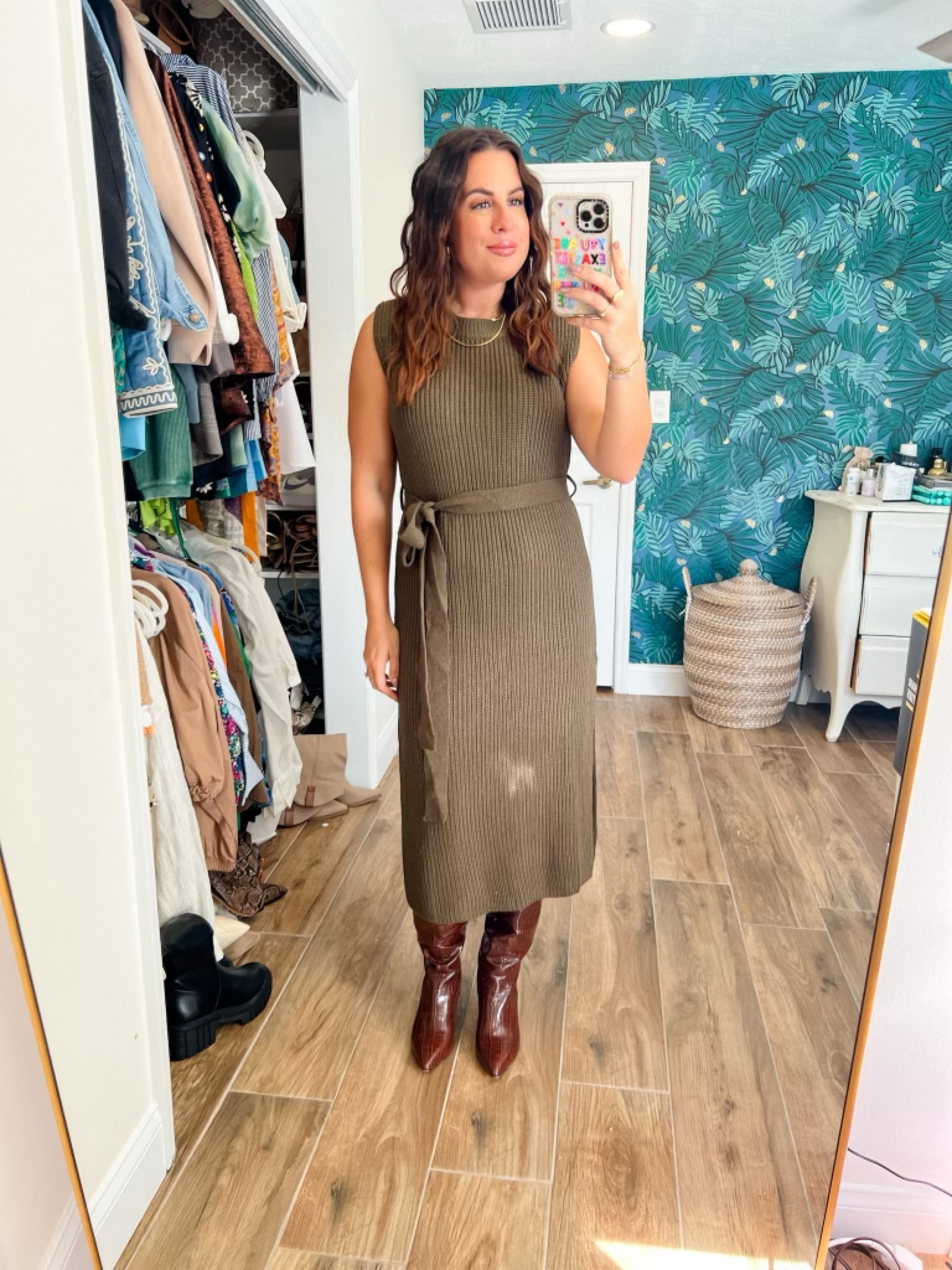 Love this look from Amazon!
Trending | fall fashion | winter | thanksgiving look 

#LTKstyletip #LTKHoliday #LTKSeasonal