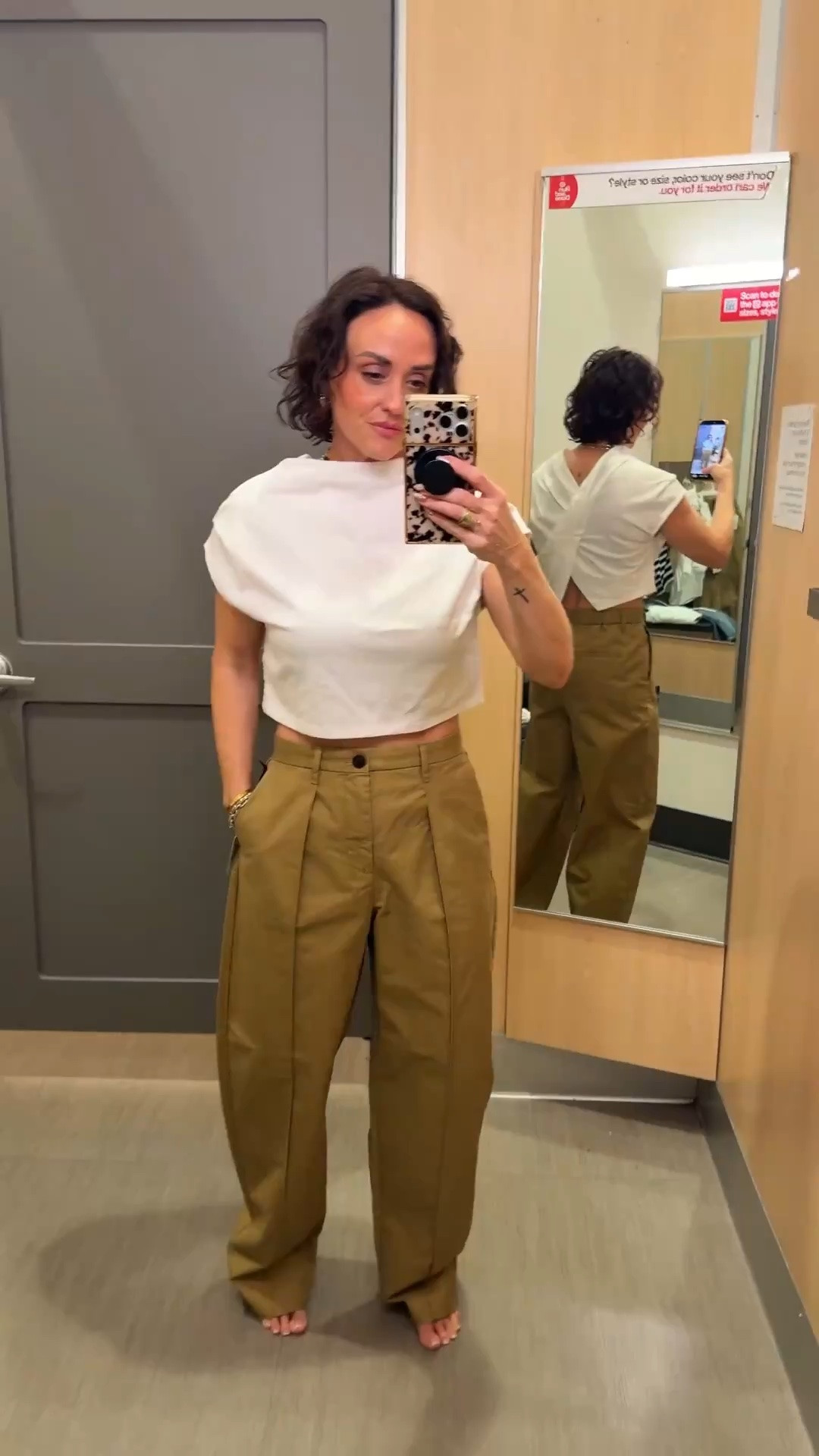 NEW in at Target and the KBB collection absolutely understood the assignment. 🤎✨

The perfect mix of effortless, elevated, and wearable pieces that look far more expensive than they are. I’m already planning multiple outfits around these finds!

Everything is linked on my LTK so you can shop your favorites before they sell out. Which piece are you grabbing first? 🛍️

#LTKStyle #TargetStyle #TargetFinds #KBBCollection #NewArrivals #AffordableFashion #SummerStyle #OutfitInspo #EverydayChic #LTKFashion