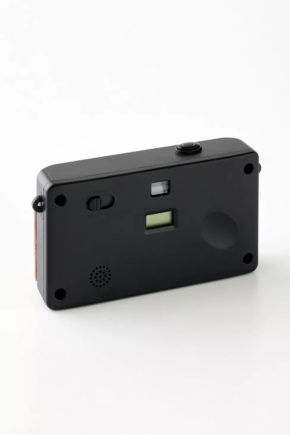 Camp Snap Screen-Free Digital Camera | Urban Outfitters (US and RoW)